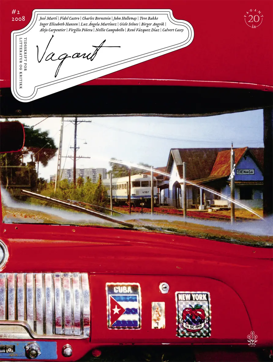 Vagant 2/2008