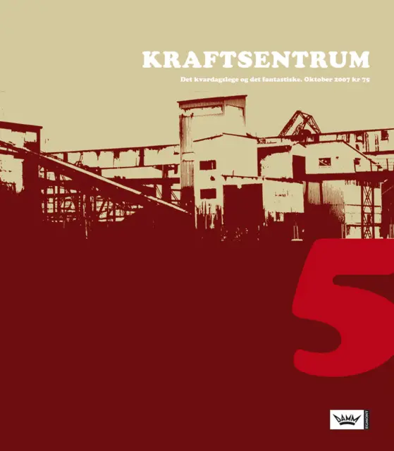 Kraftsentrum nr 5