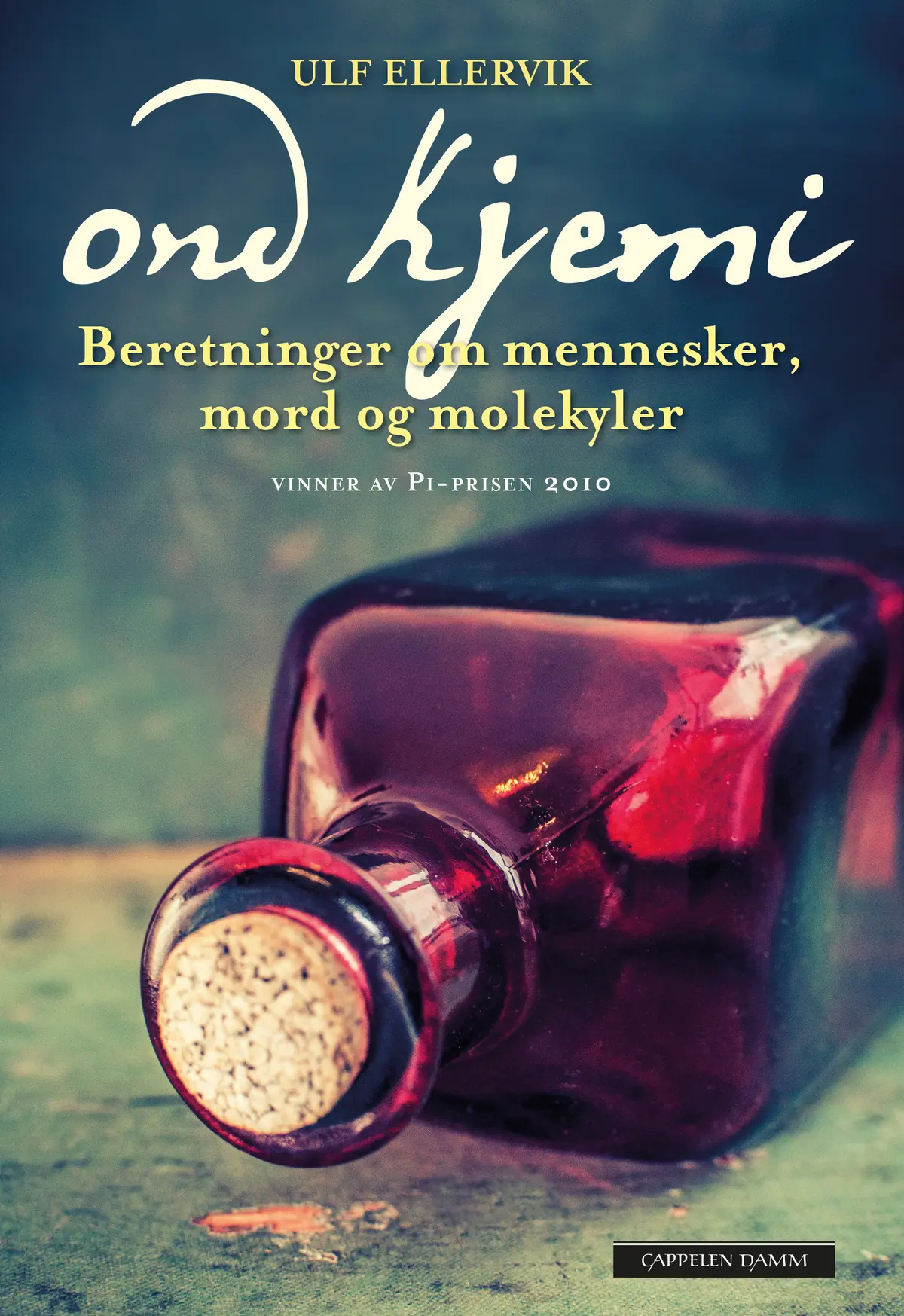 Ond kjemi