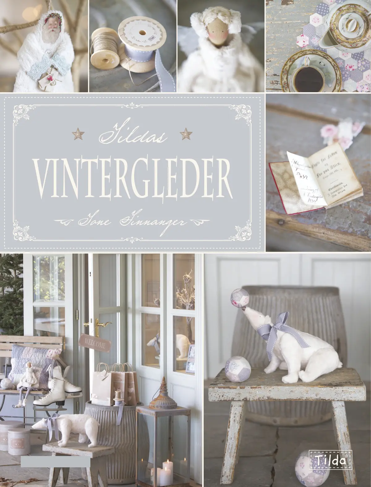 Tildas Vintergleder