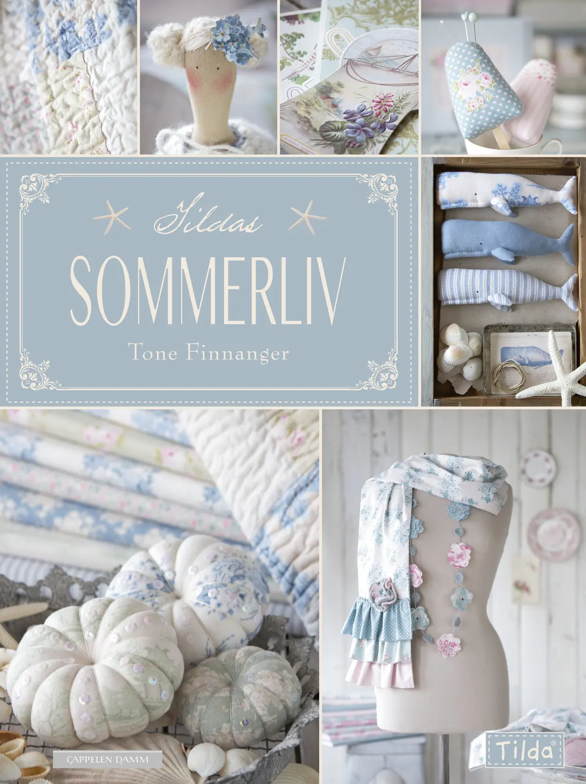 Tildas sommerliv
