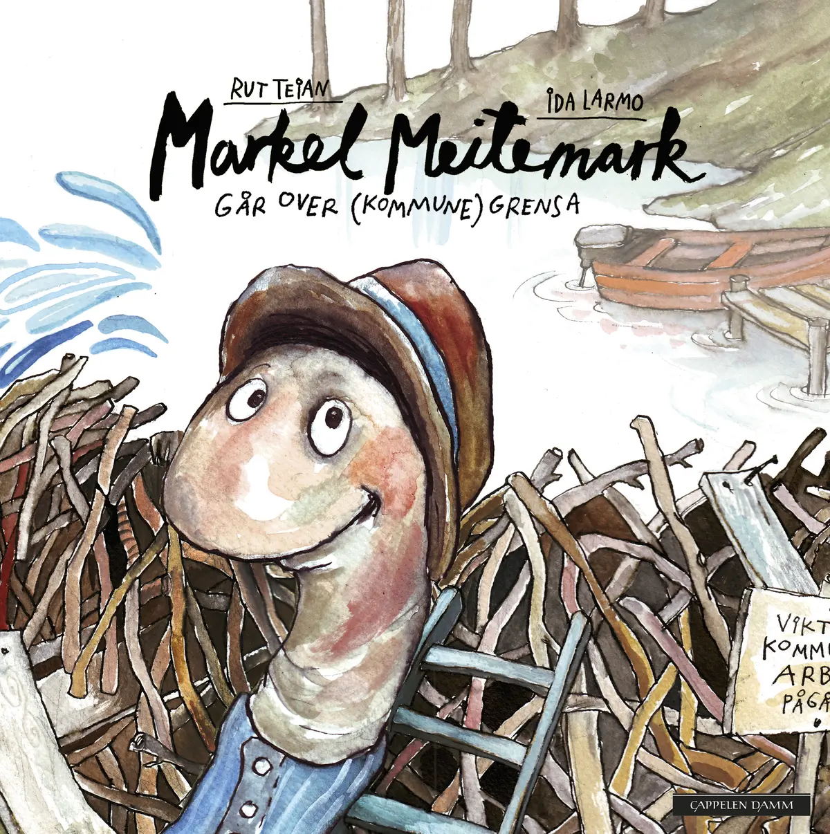 Markel meitemark