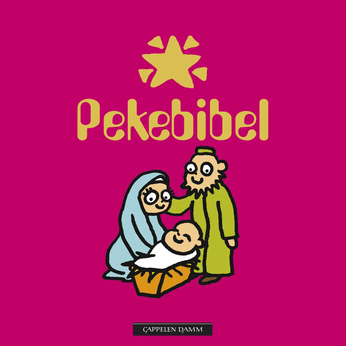 Pekebibel