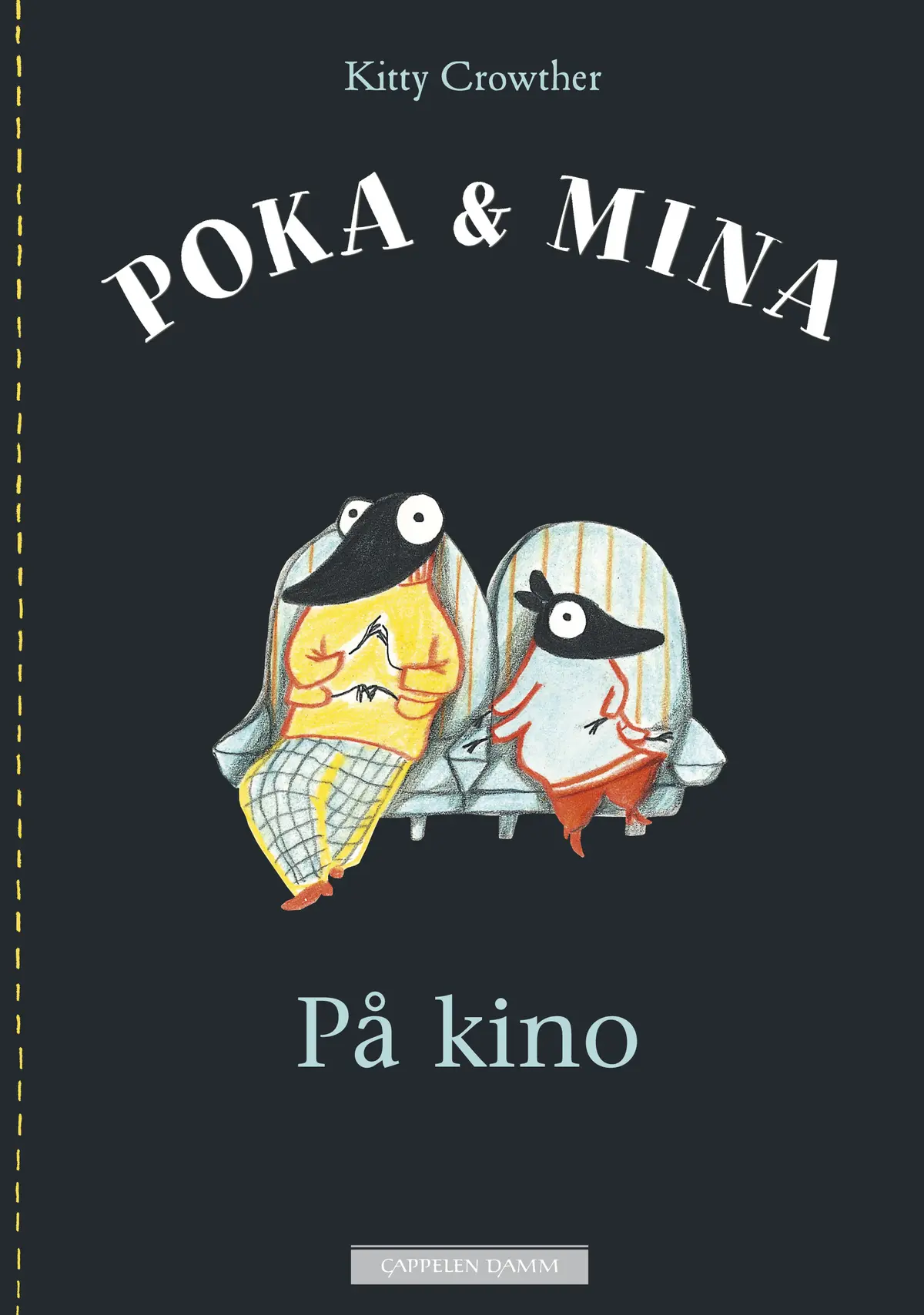 Poka & Mina. På kino