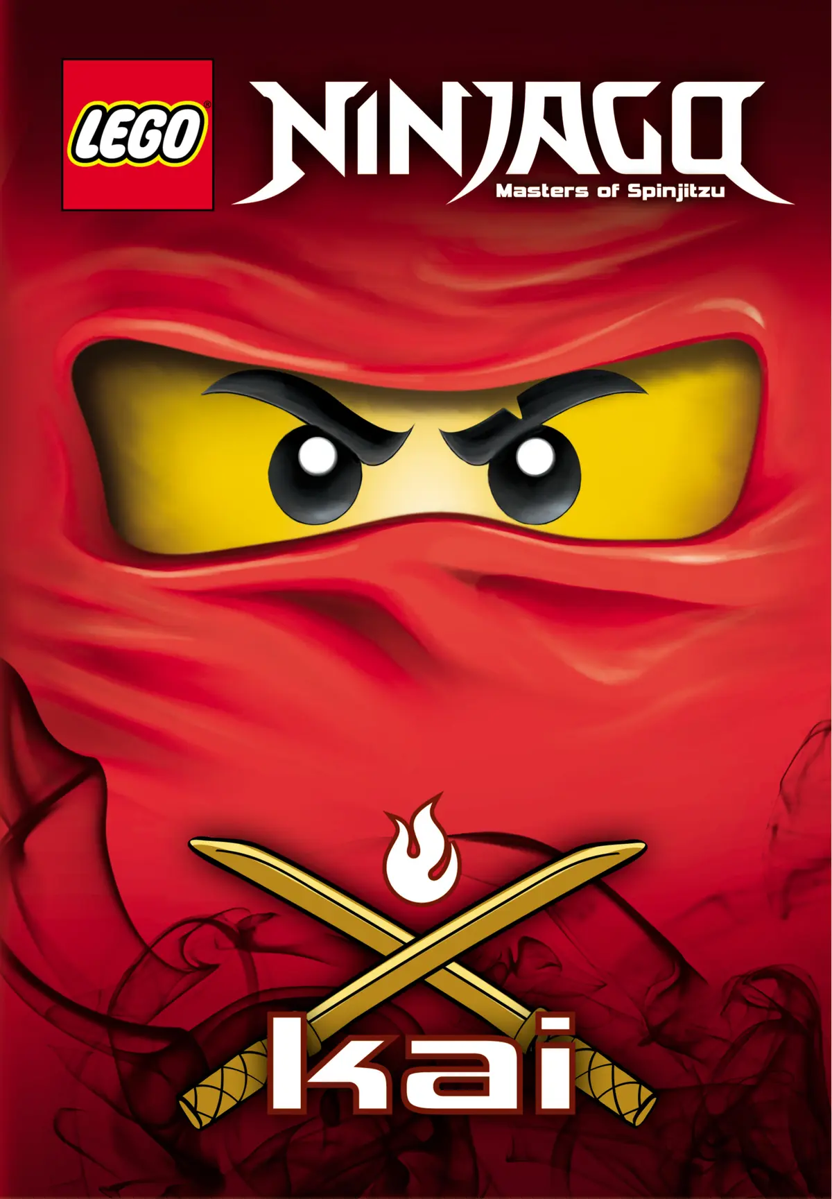 LEGO® NINJAGO™ - Kai