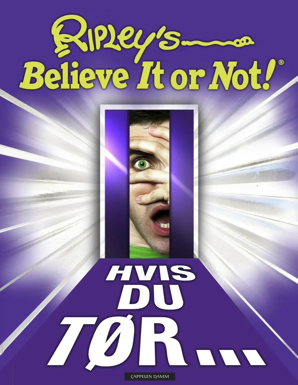 Ripley's Hvis du tør ...