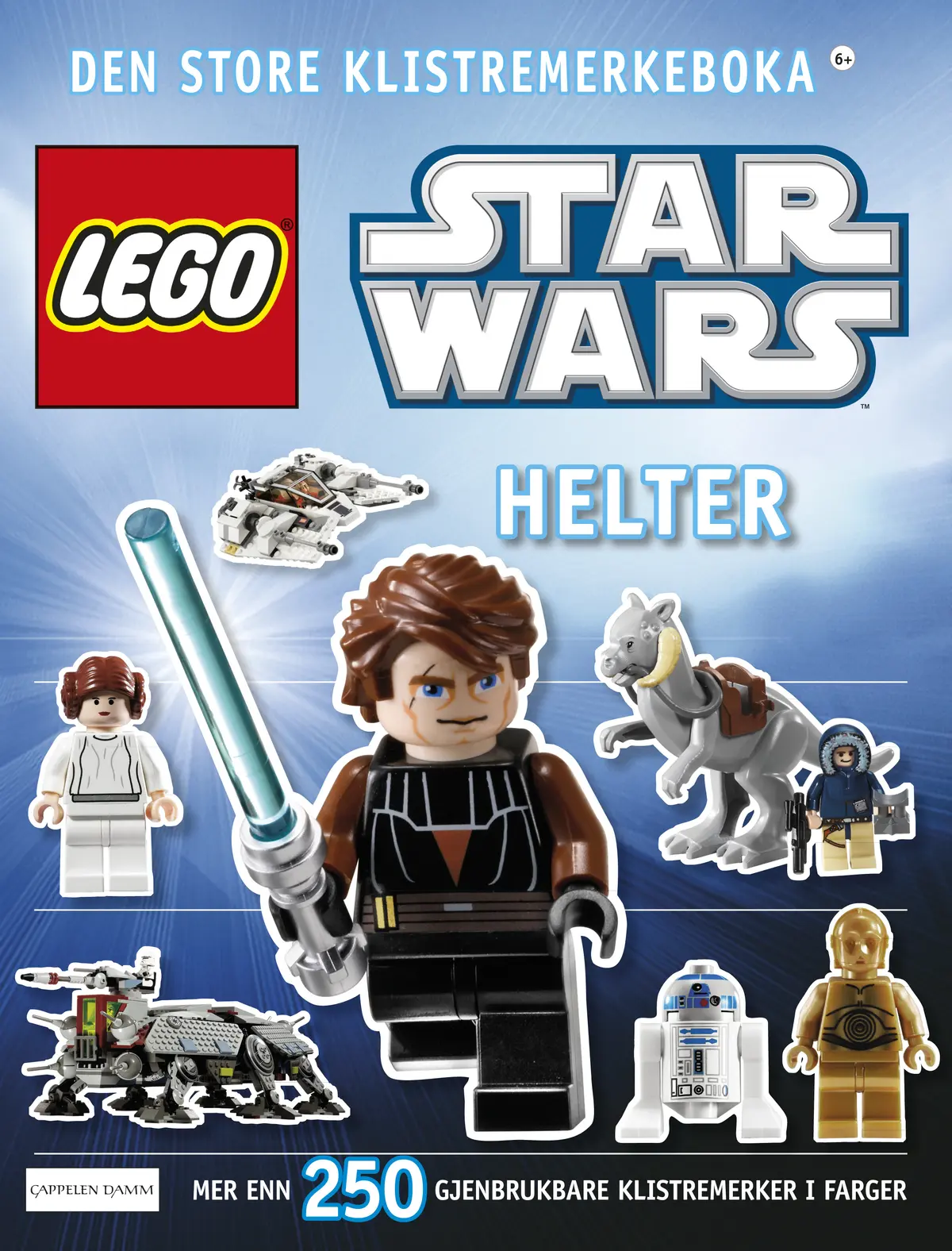LEGO® Star Wars™ - Helter
