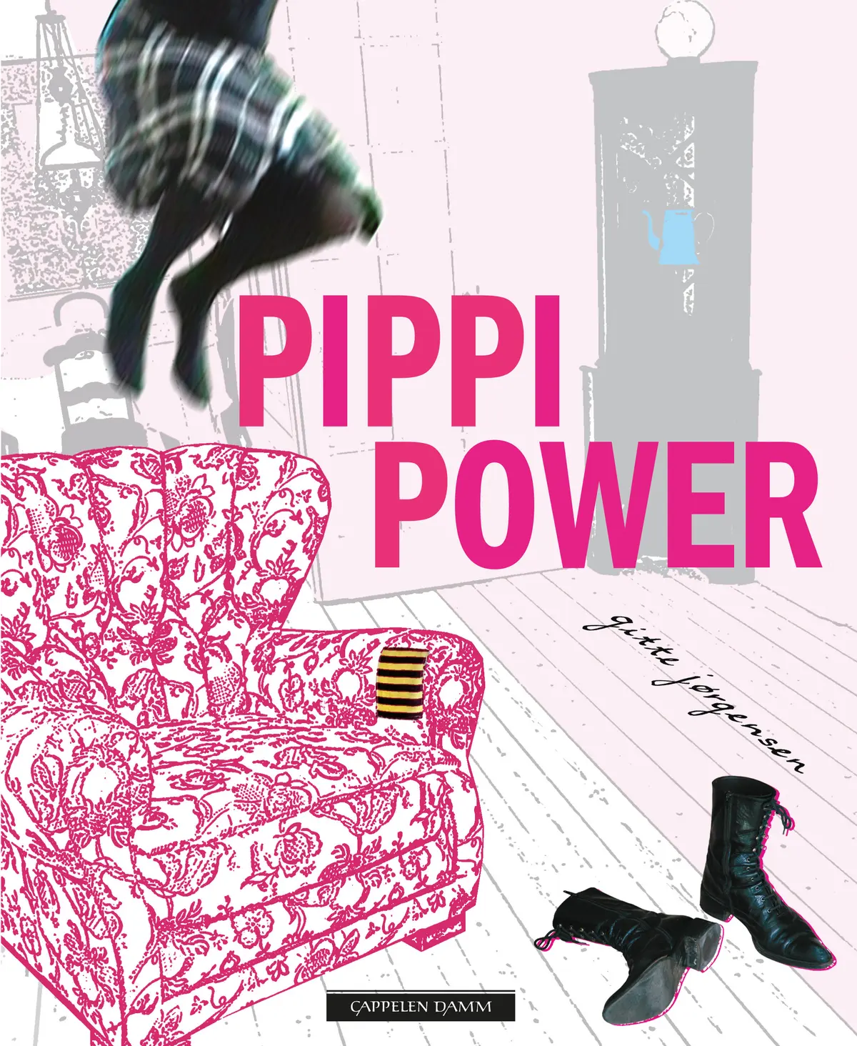 Pippi power
