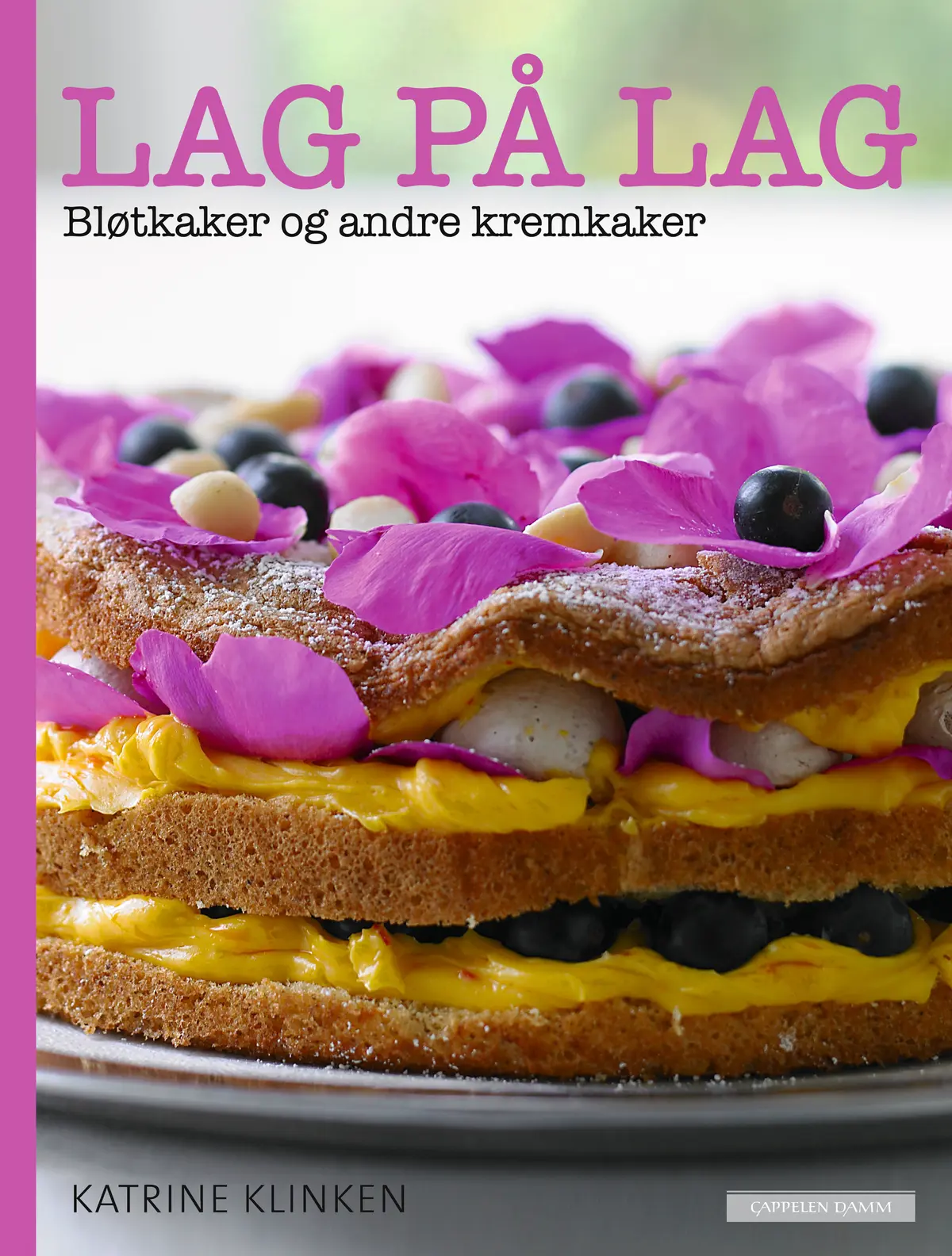 Lag på lag