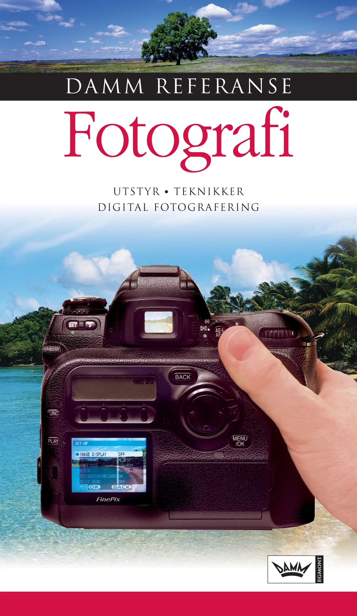 Fotografi