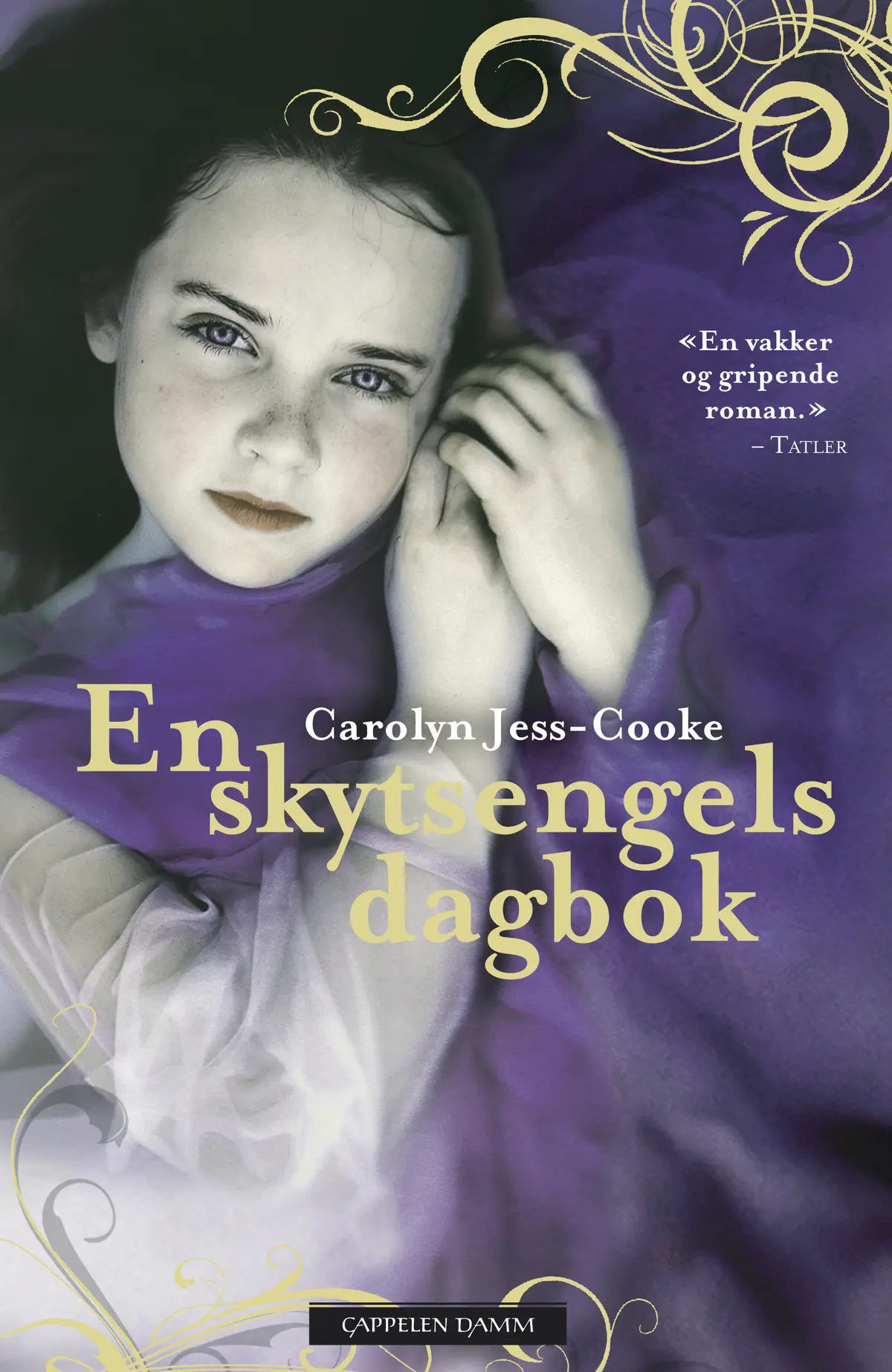 En skytsengels dagbok