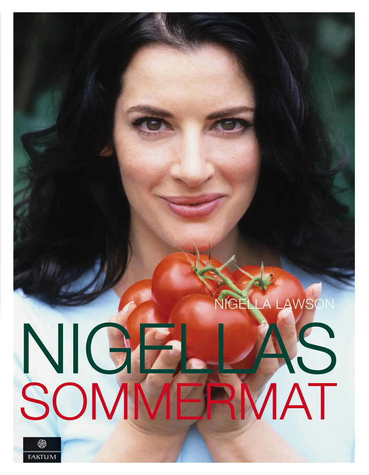 Nigellas sommermat