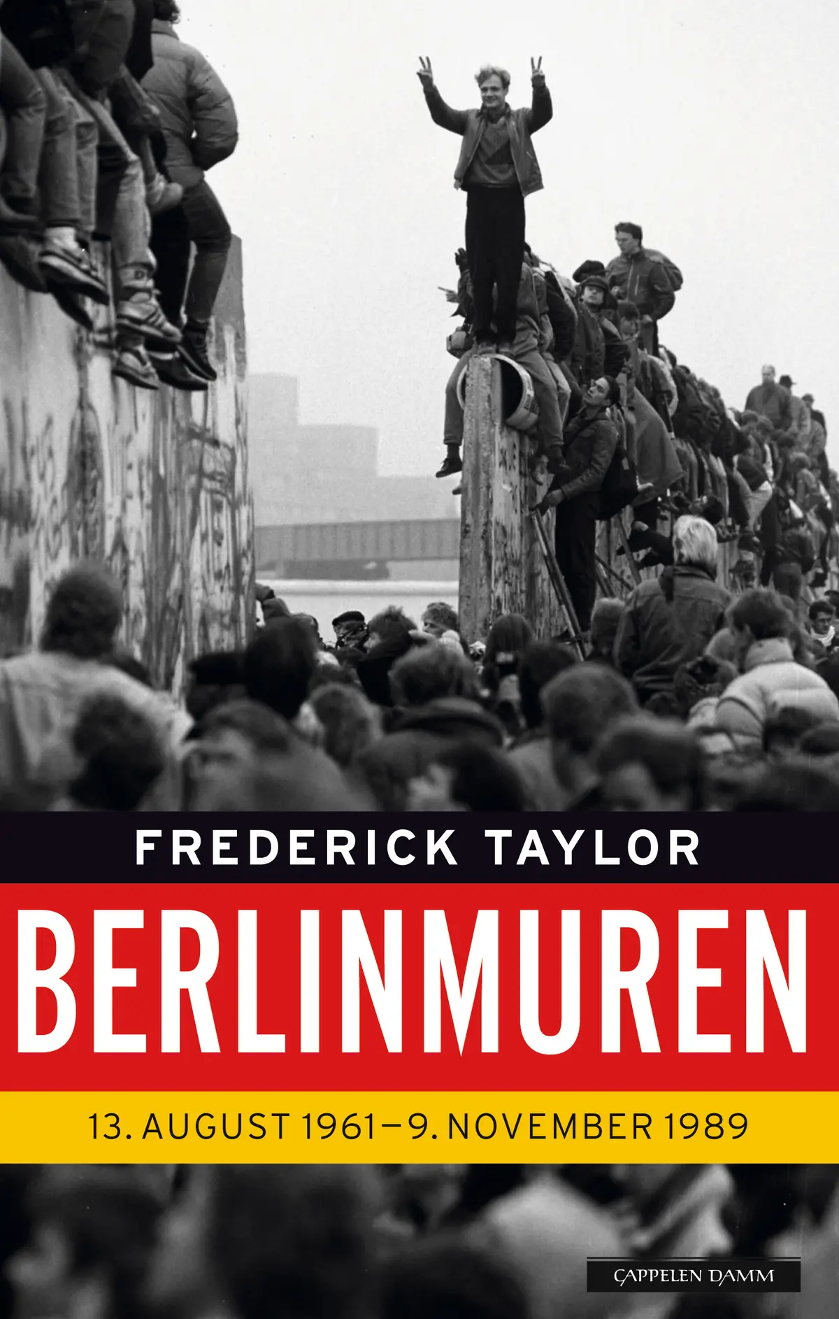 Berlinmuren