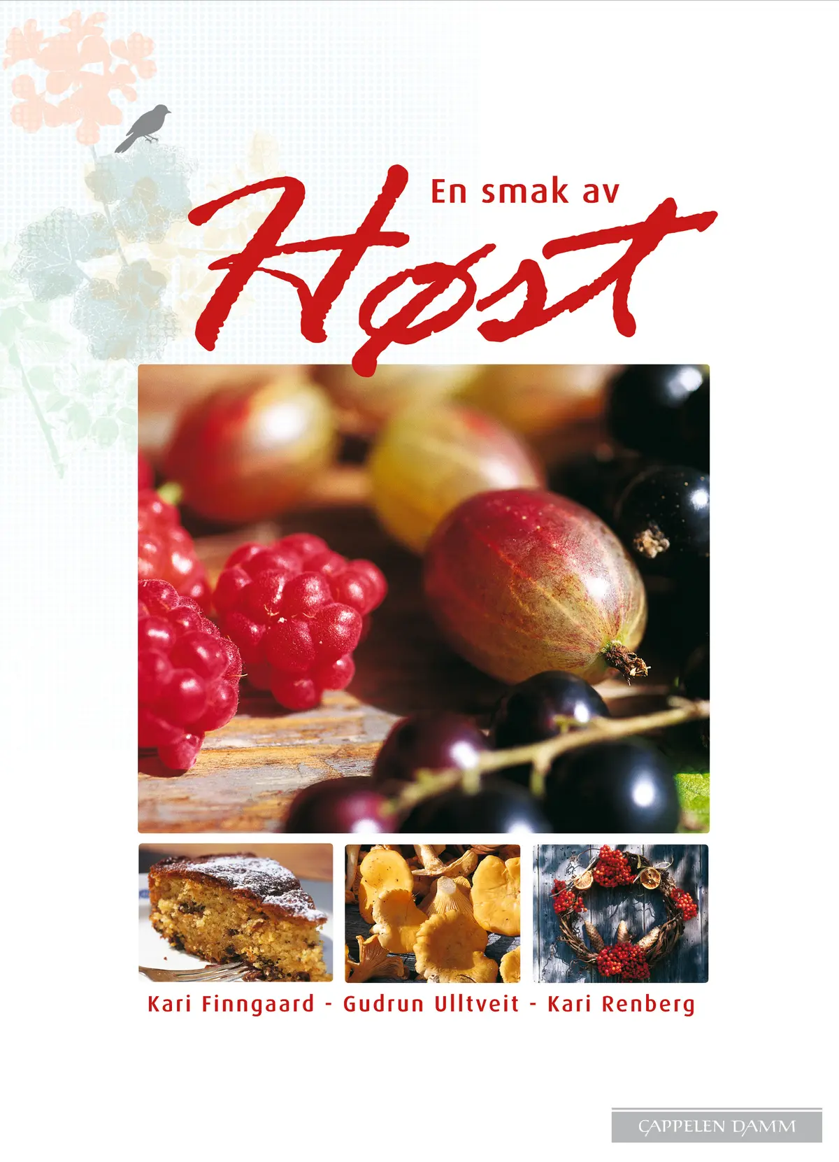 En smak av høst