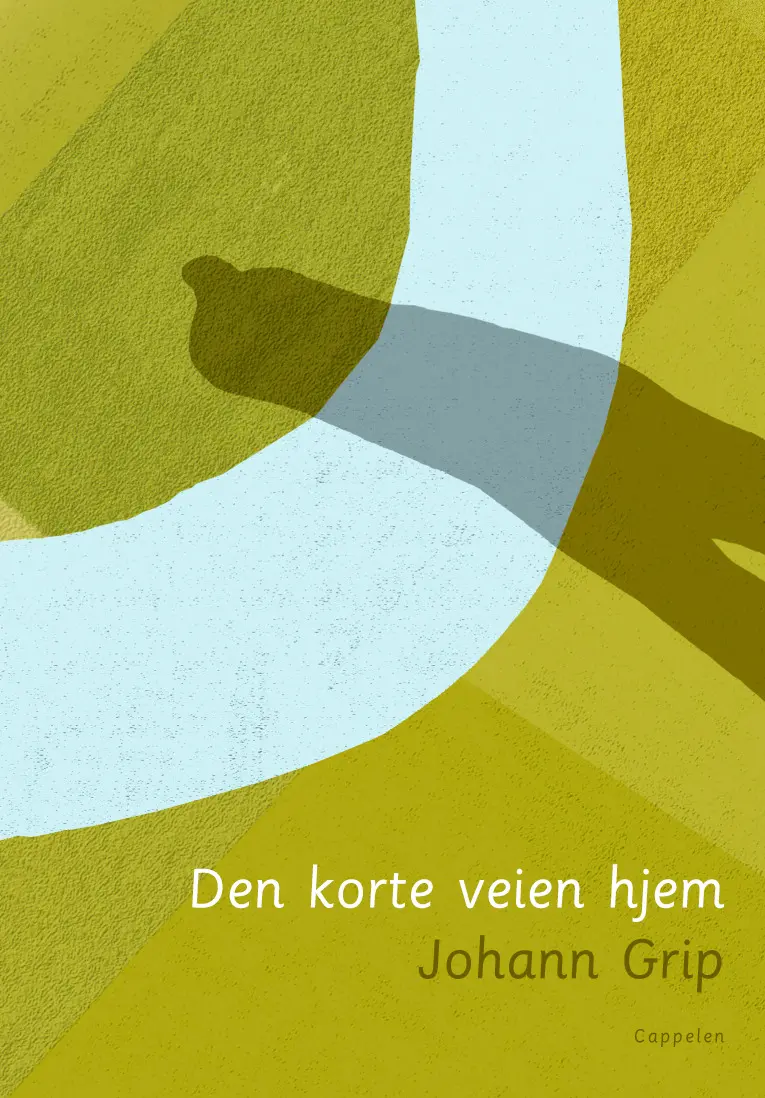 Den korte veien hjem