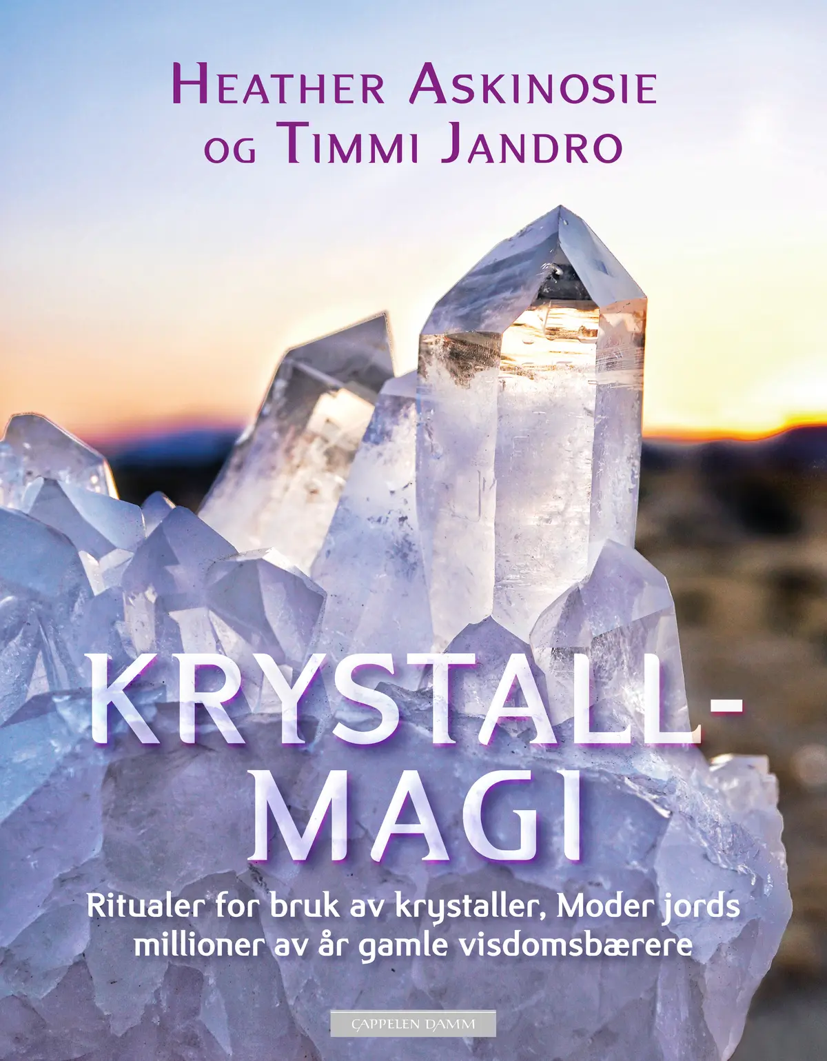 Krystallmagi