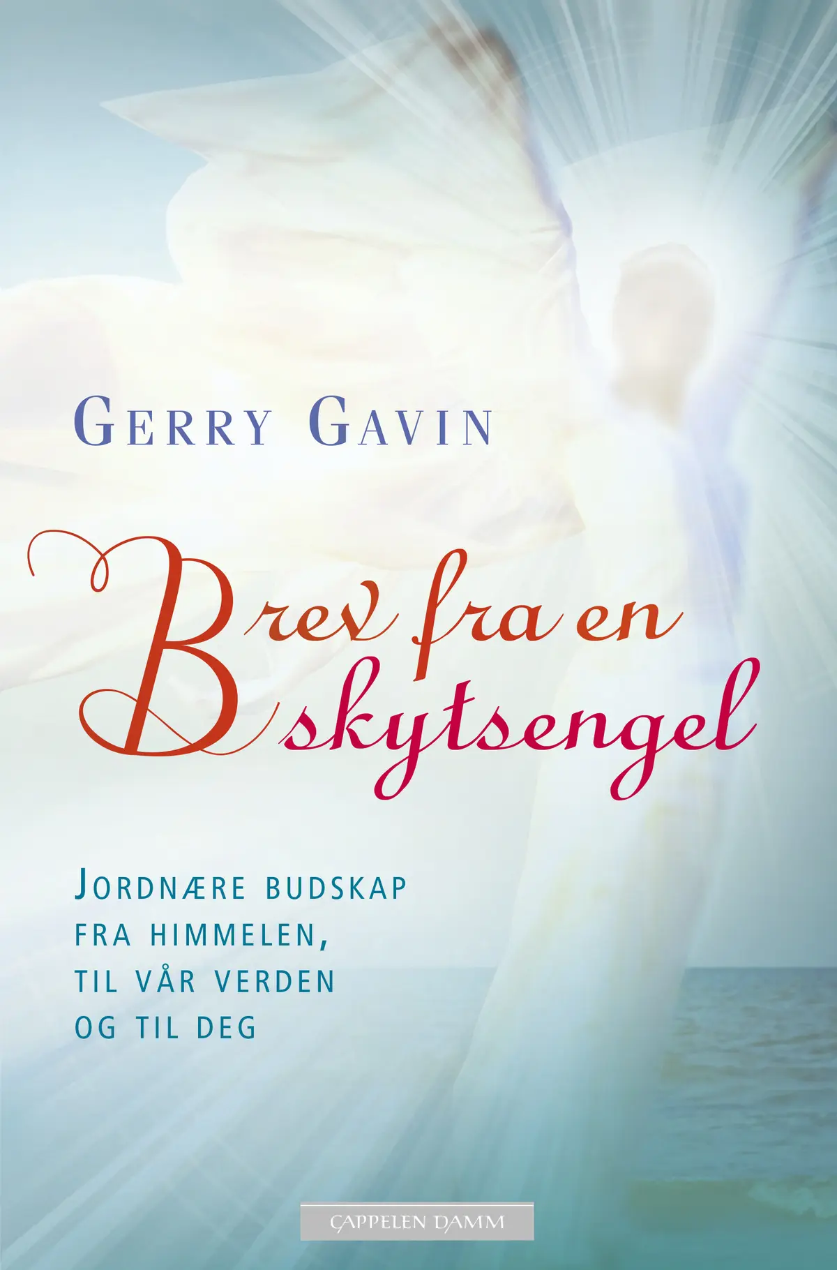 Brev fra en skytsengel
