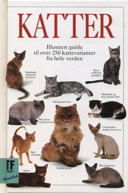 Katter