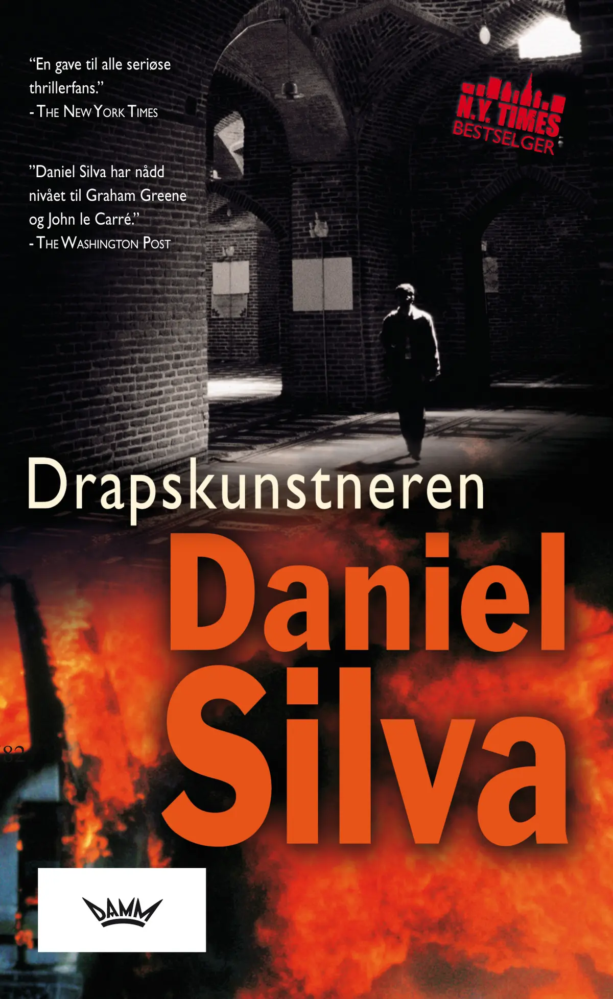 Drapskunstneren