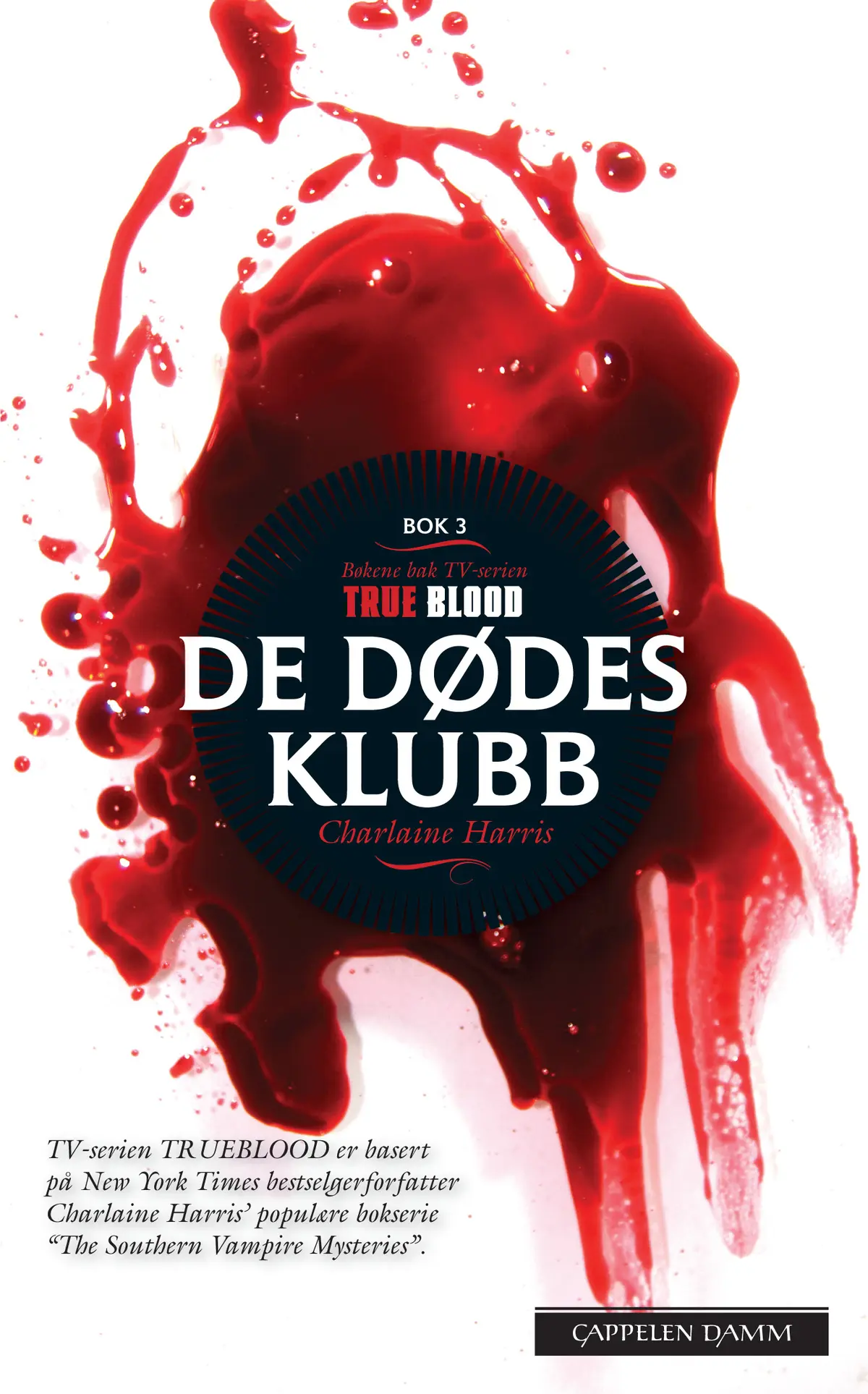 Sookie Stackhouse: De dødes klubb