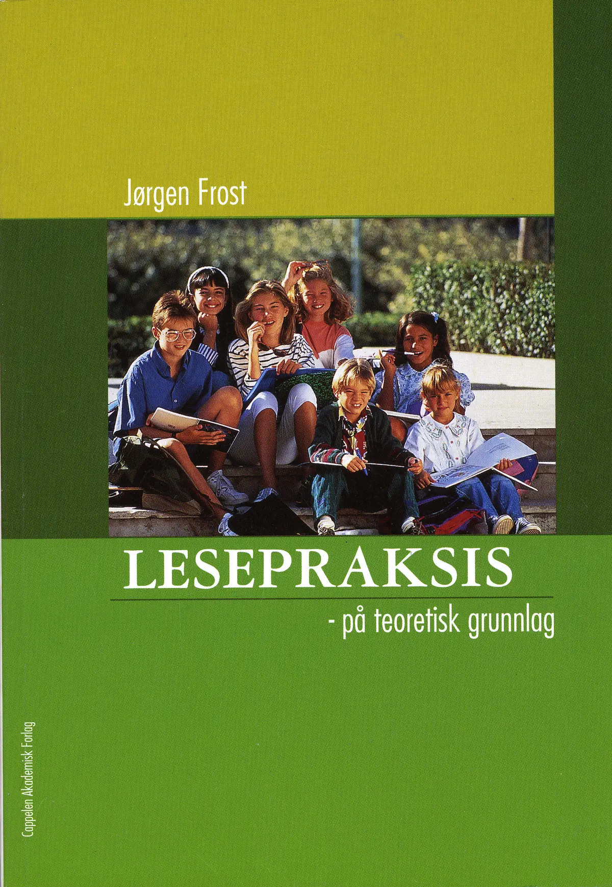 Lesepraksis