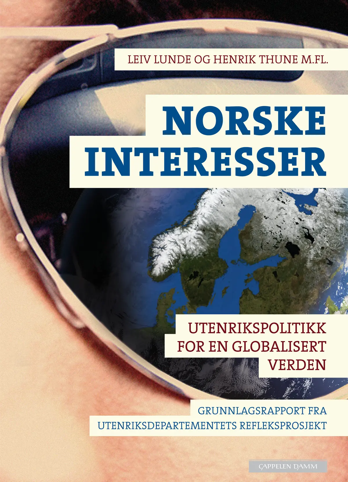 Norske interesser