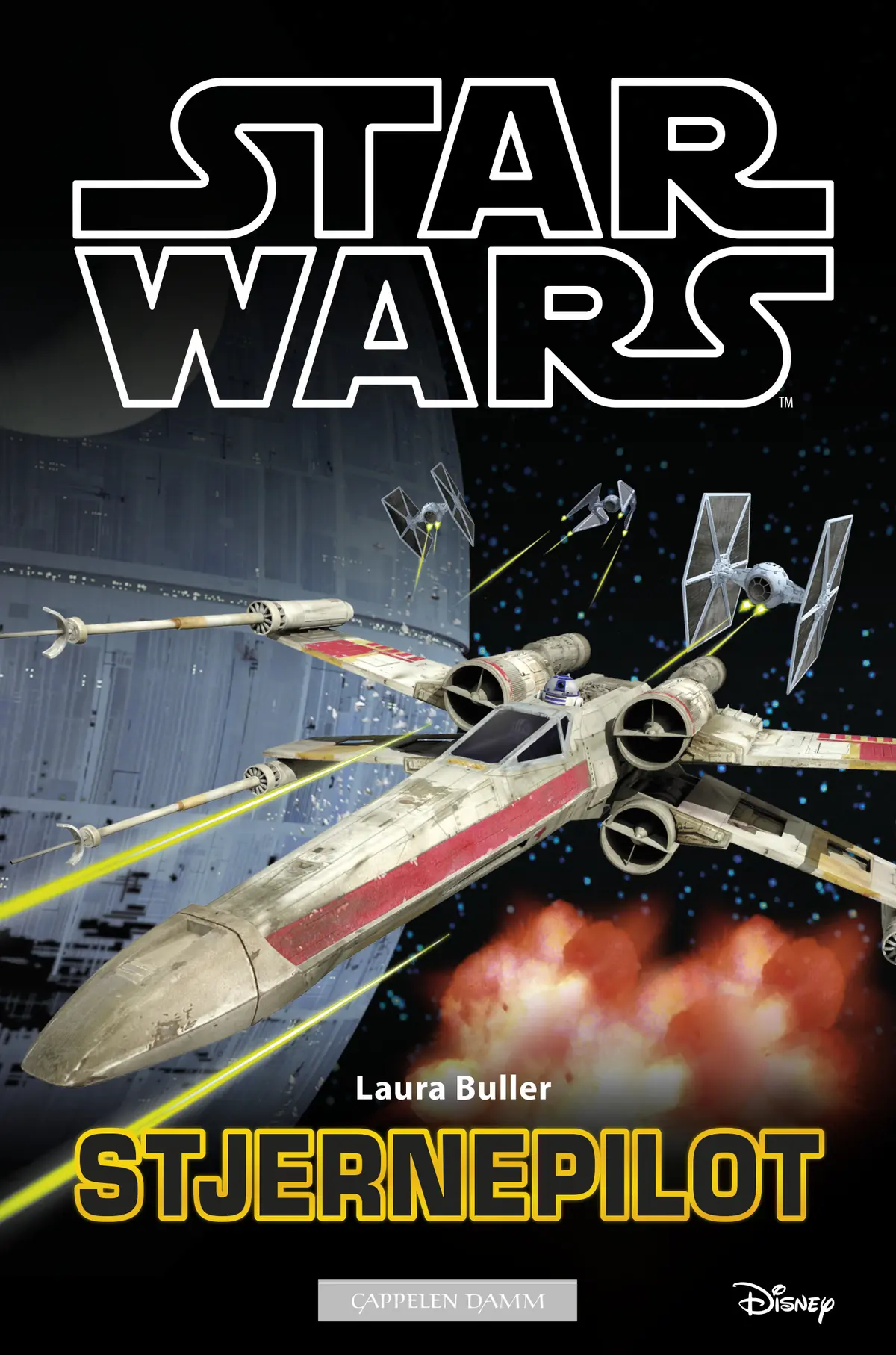 Star Wars™ - Stjernepilot