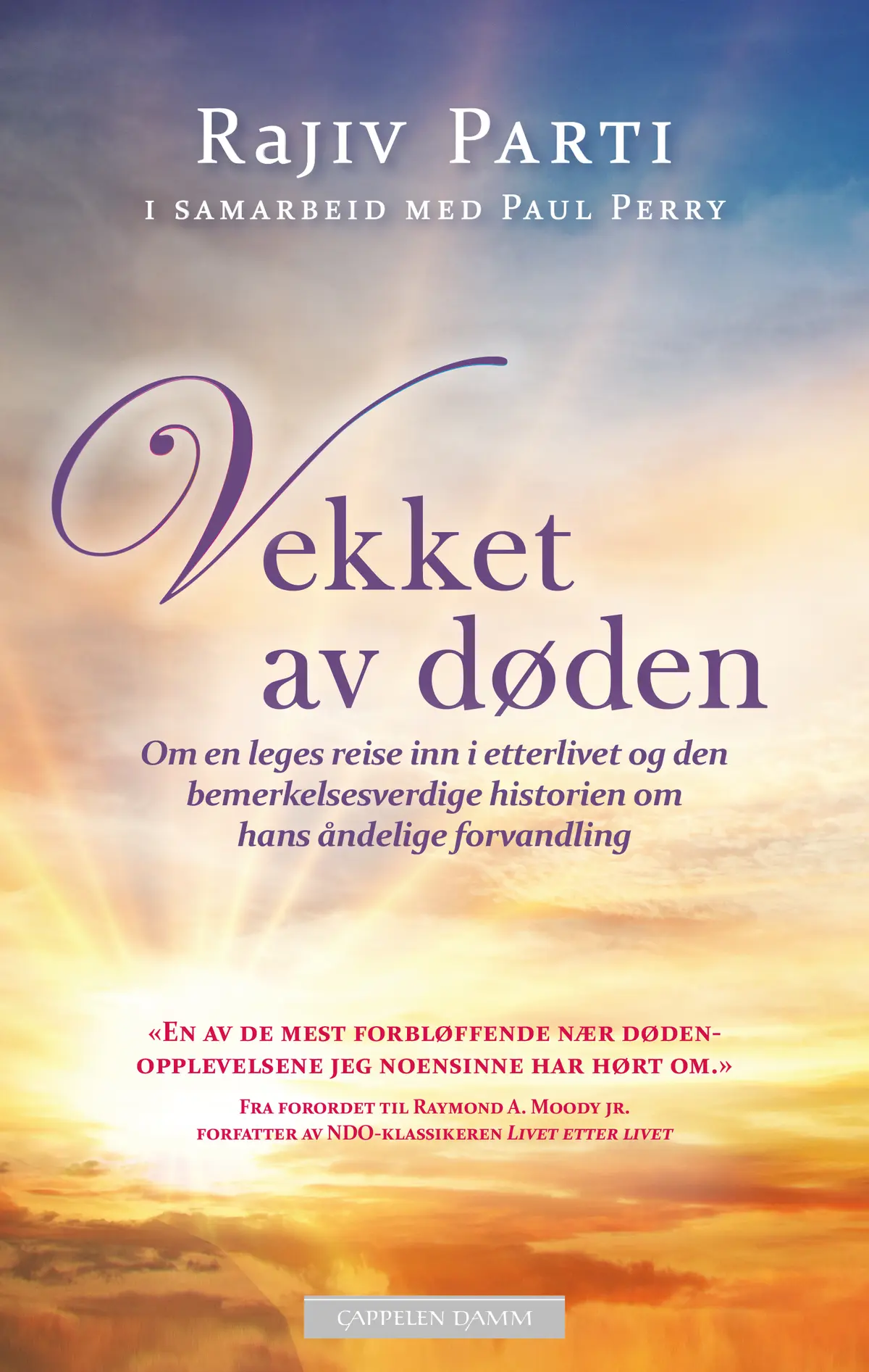 Vekket av døden