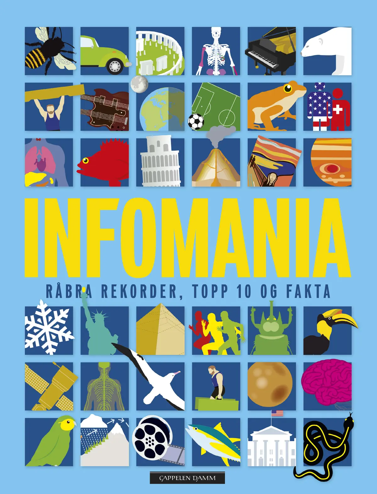 Infomania
