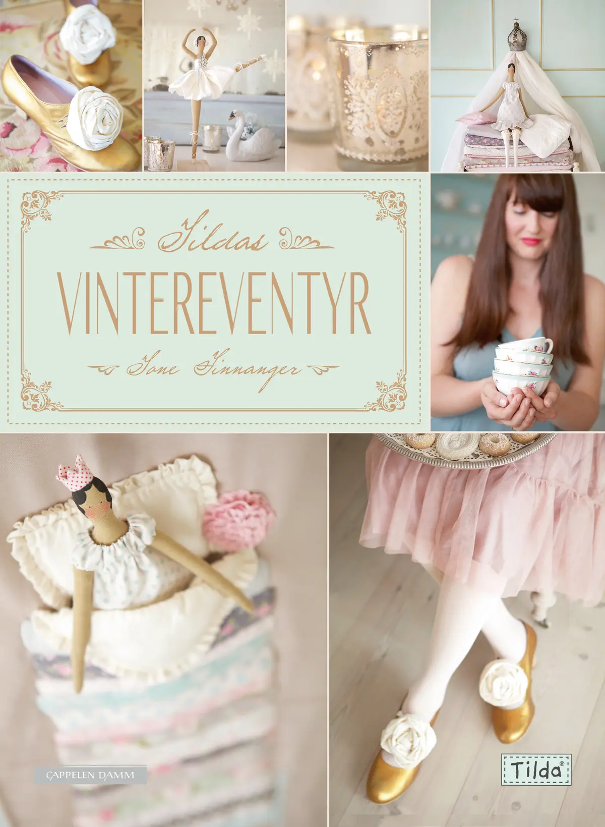 Tildas vintereventyr