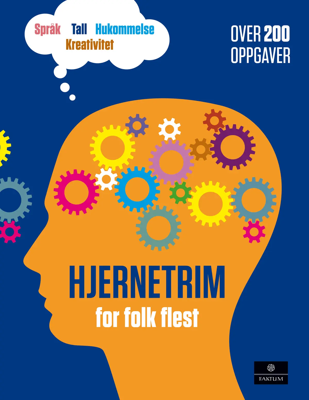 Hjernetrim for folk flest