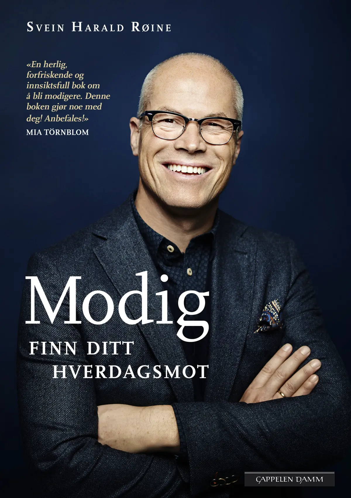 Modig
