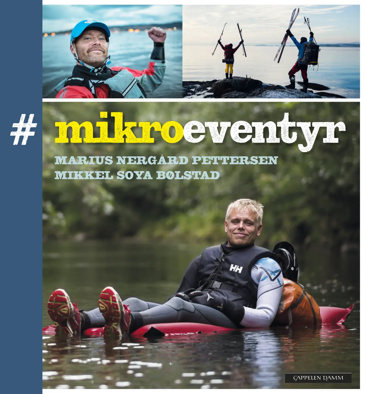 Mikroeventyr
