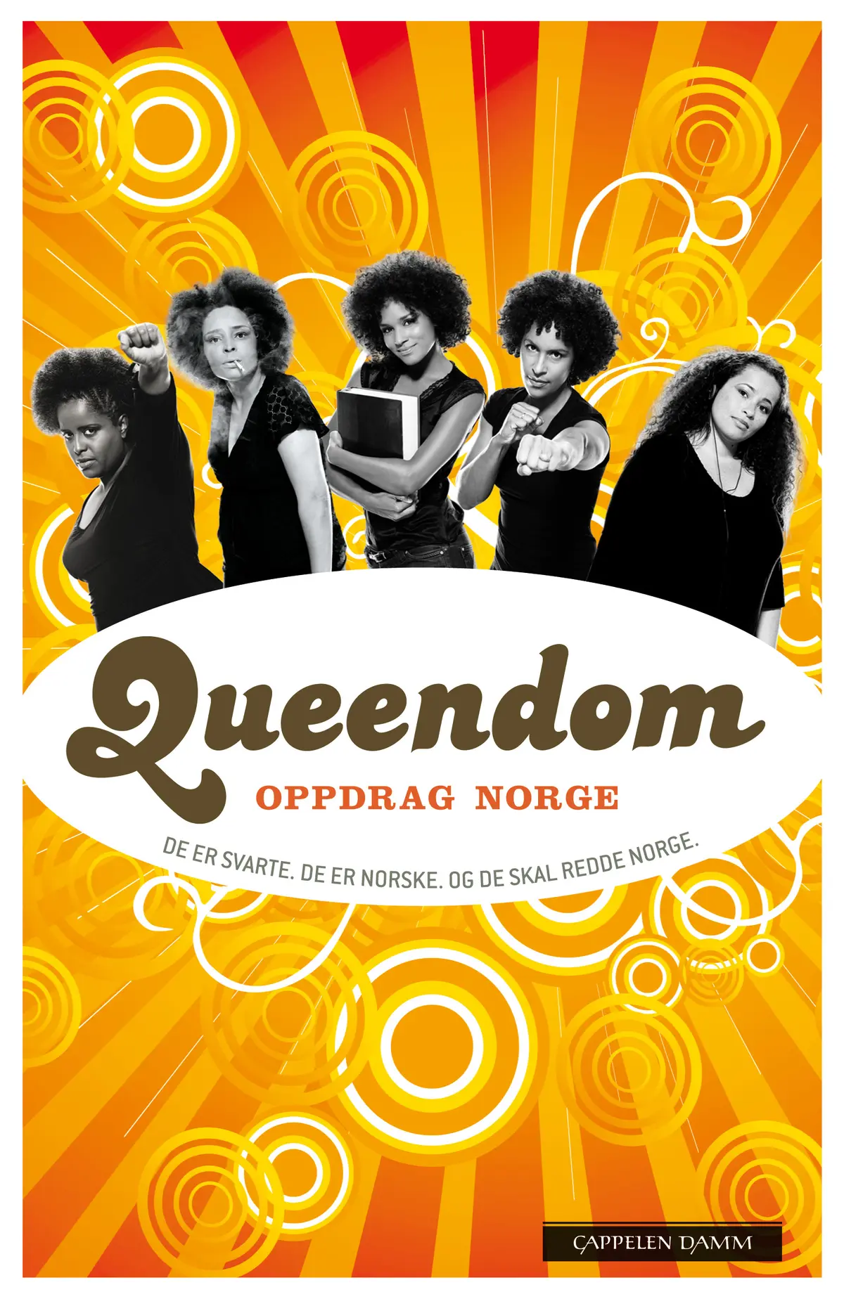 Oppdrag Norge