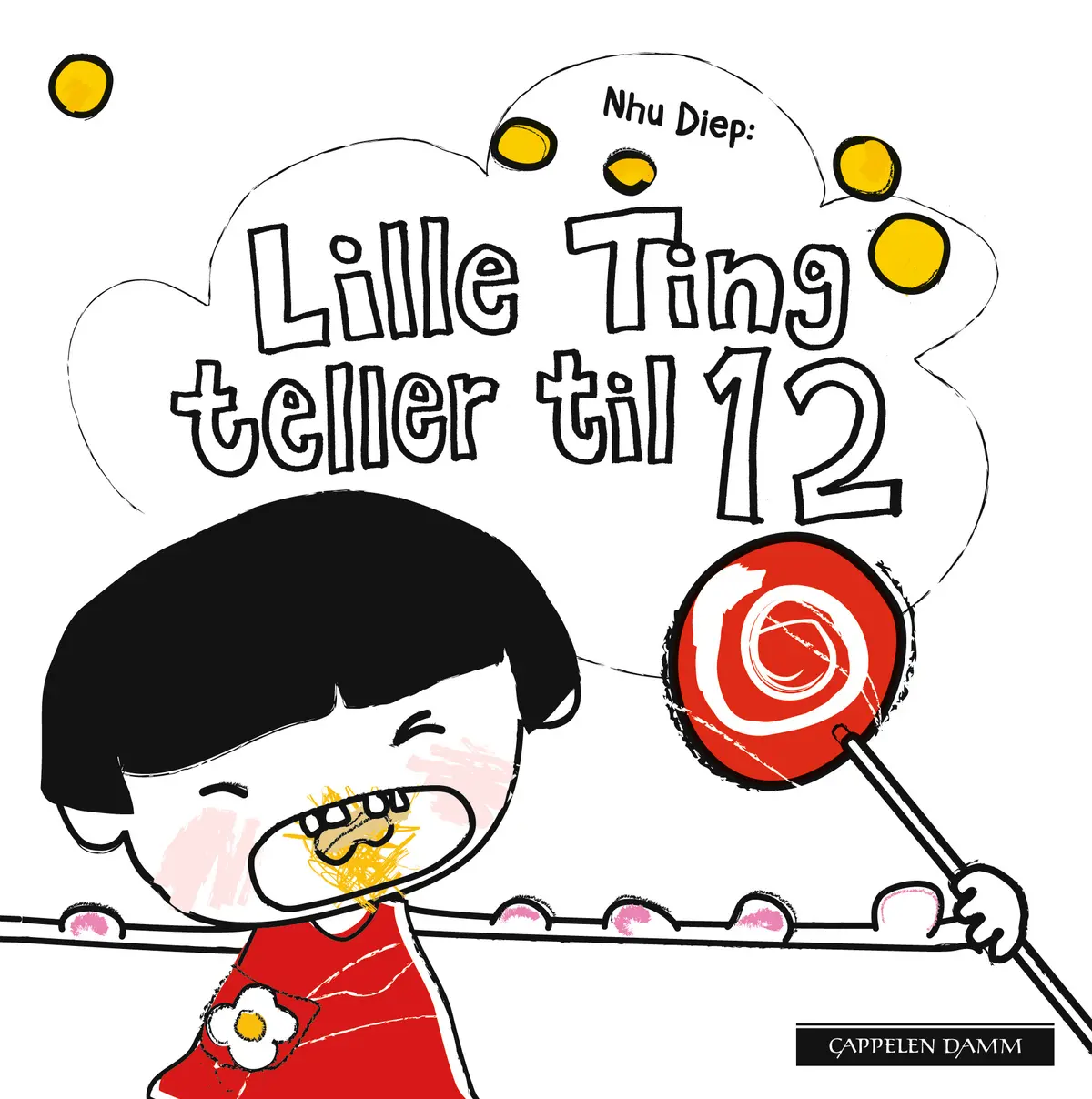 Lille Ting teller til 12