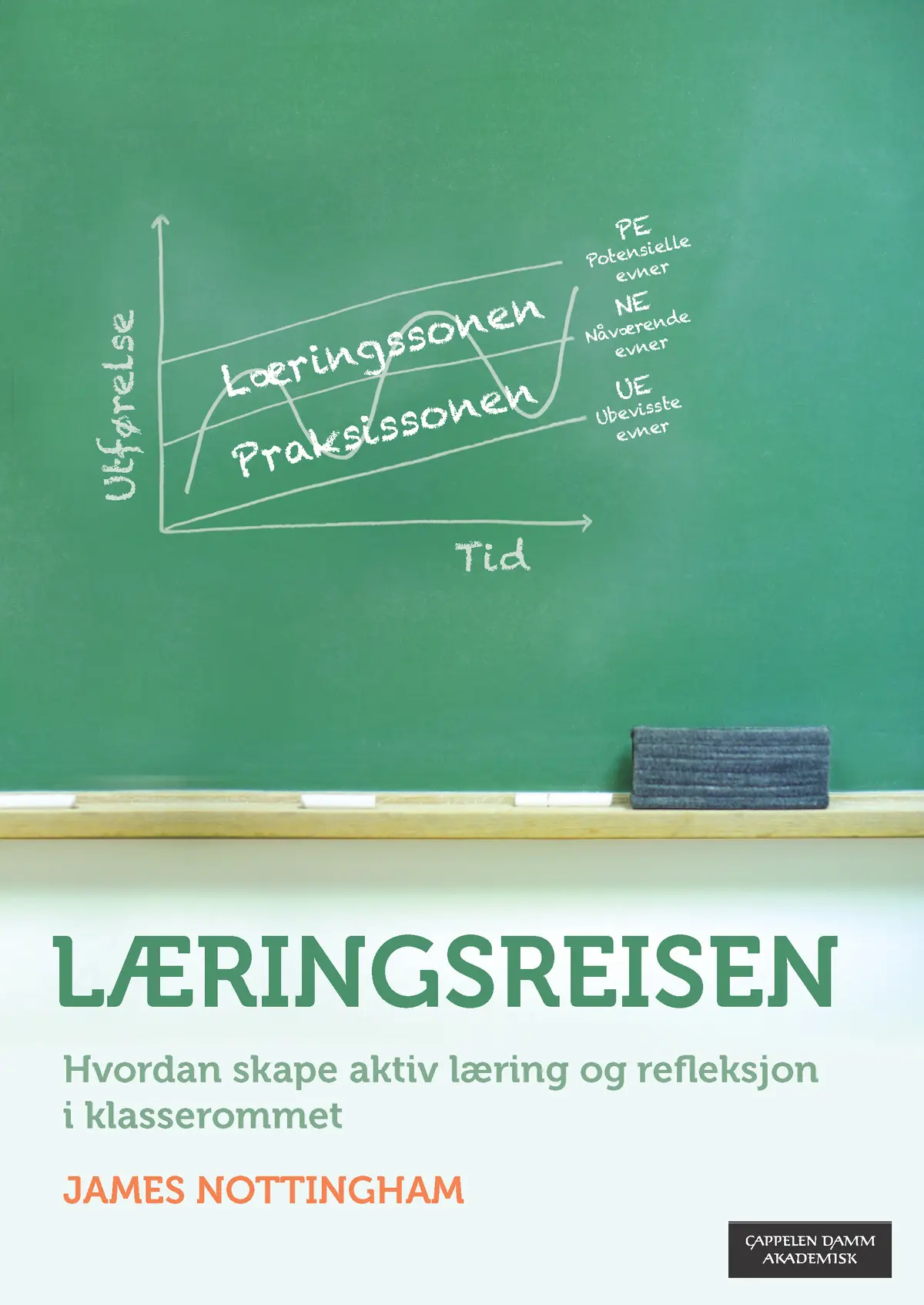 Læringsreisen