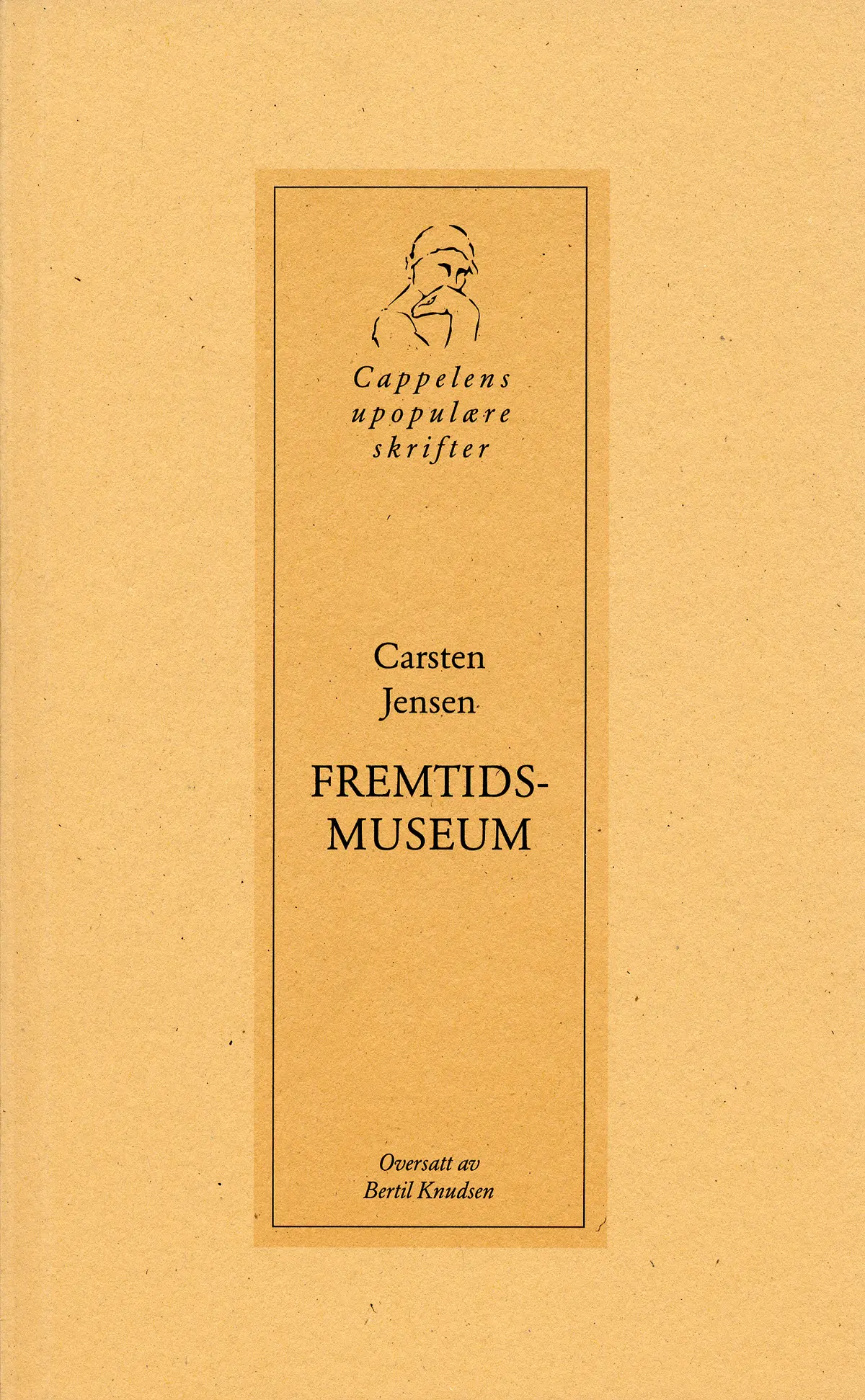 Fremtidsmuseum