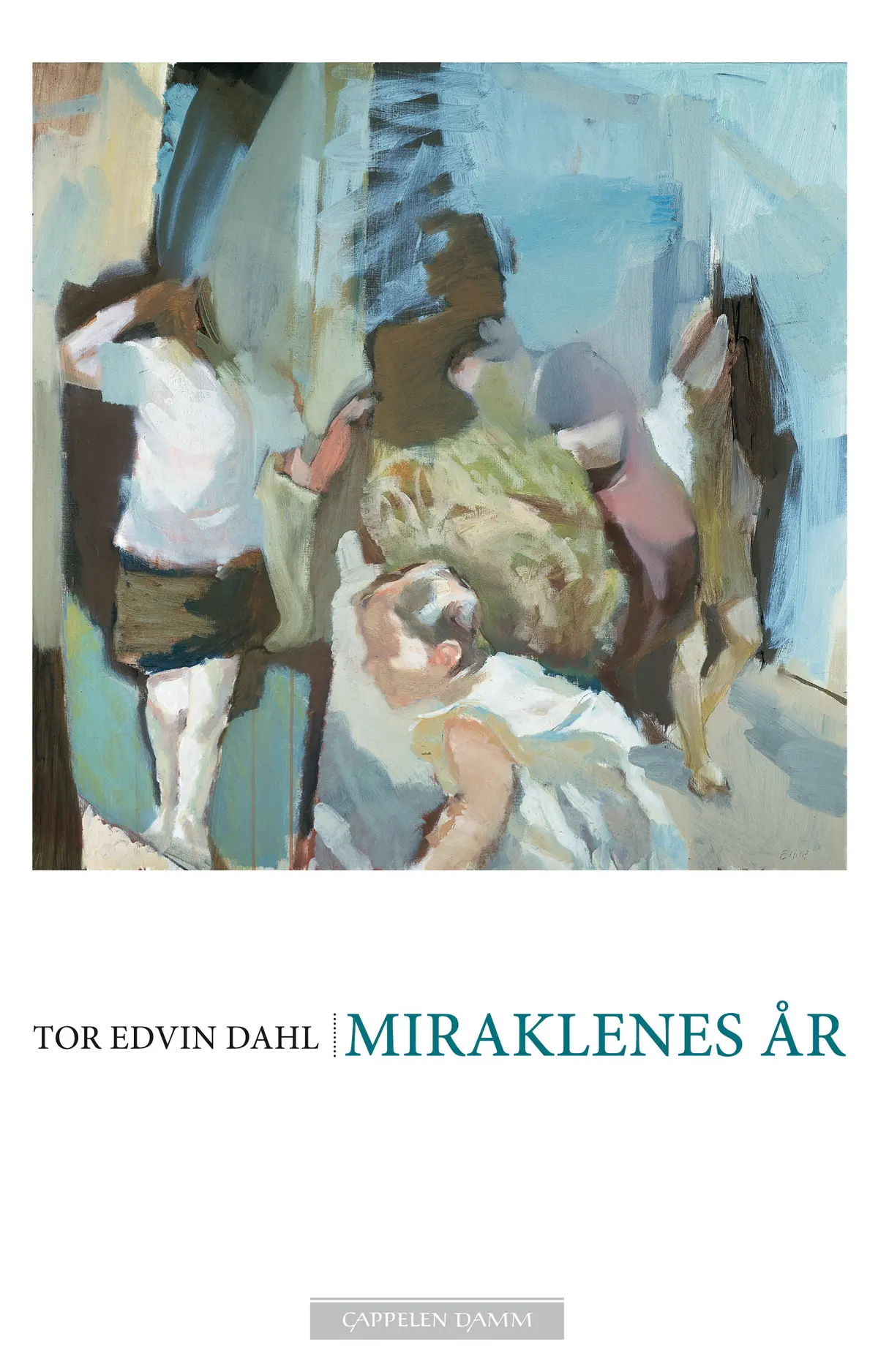 Miraklenes år