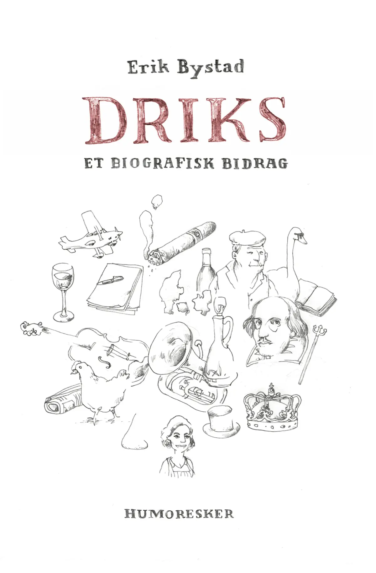 Driks
