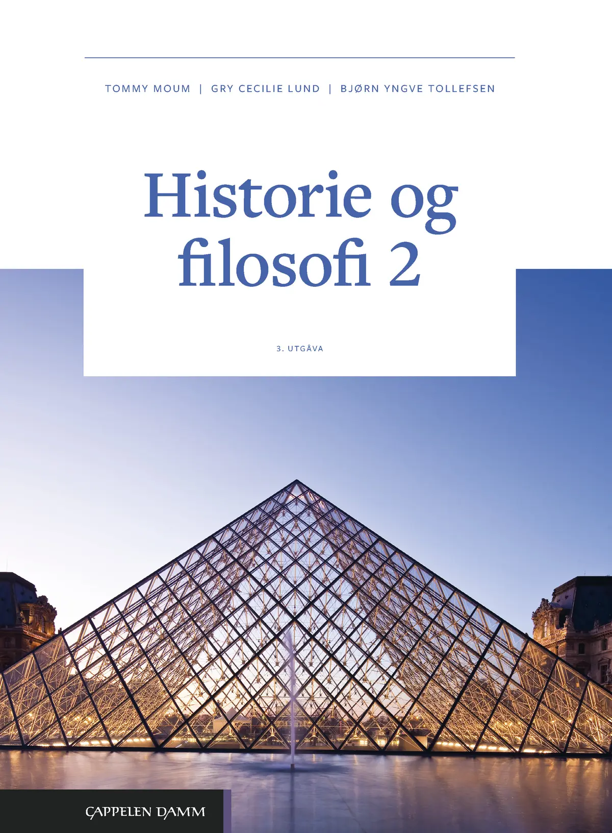 Historie og filosofi 2 (LK20)