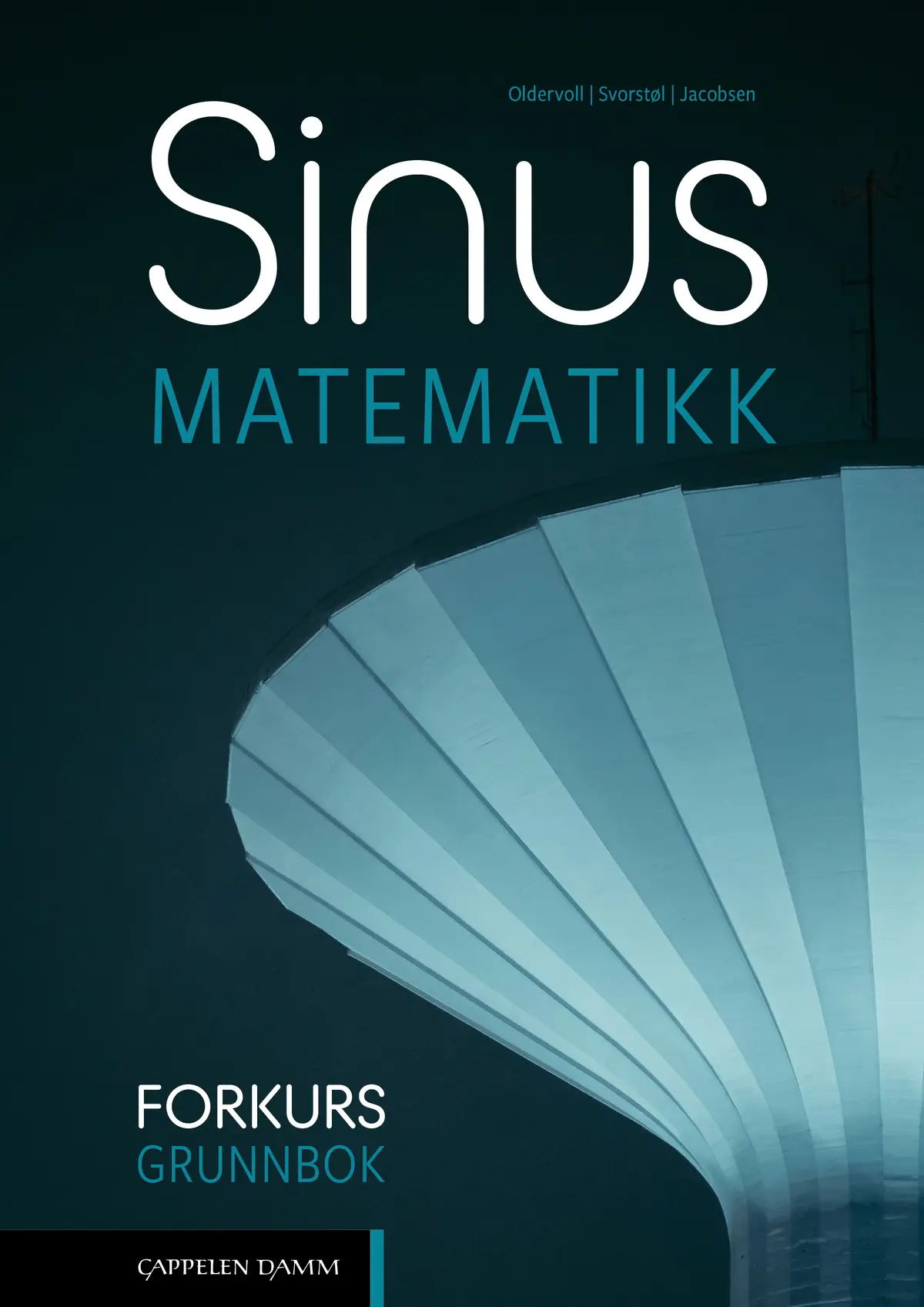 Sinus Forkurs Grunnbok (2022)