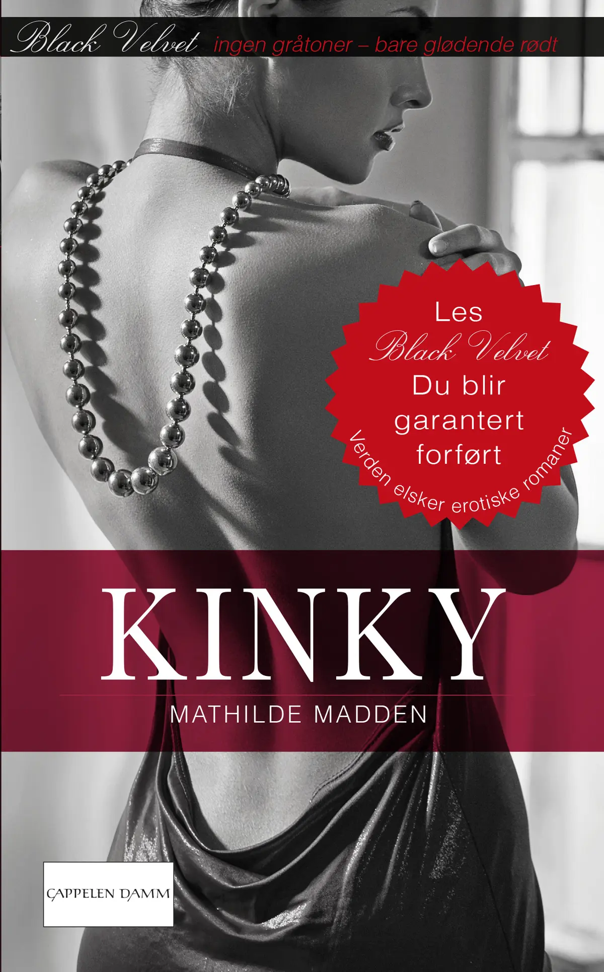 Kinky
