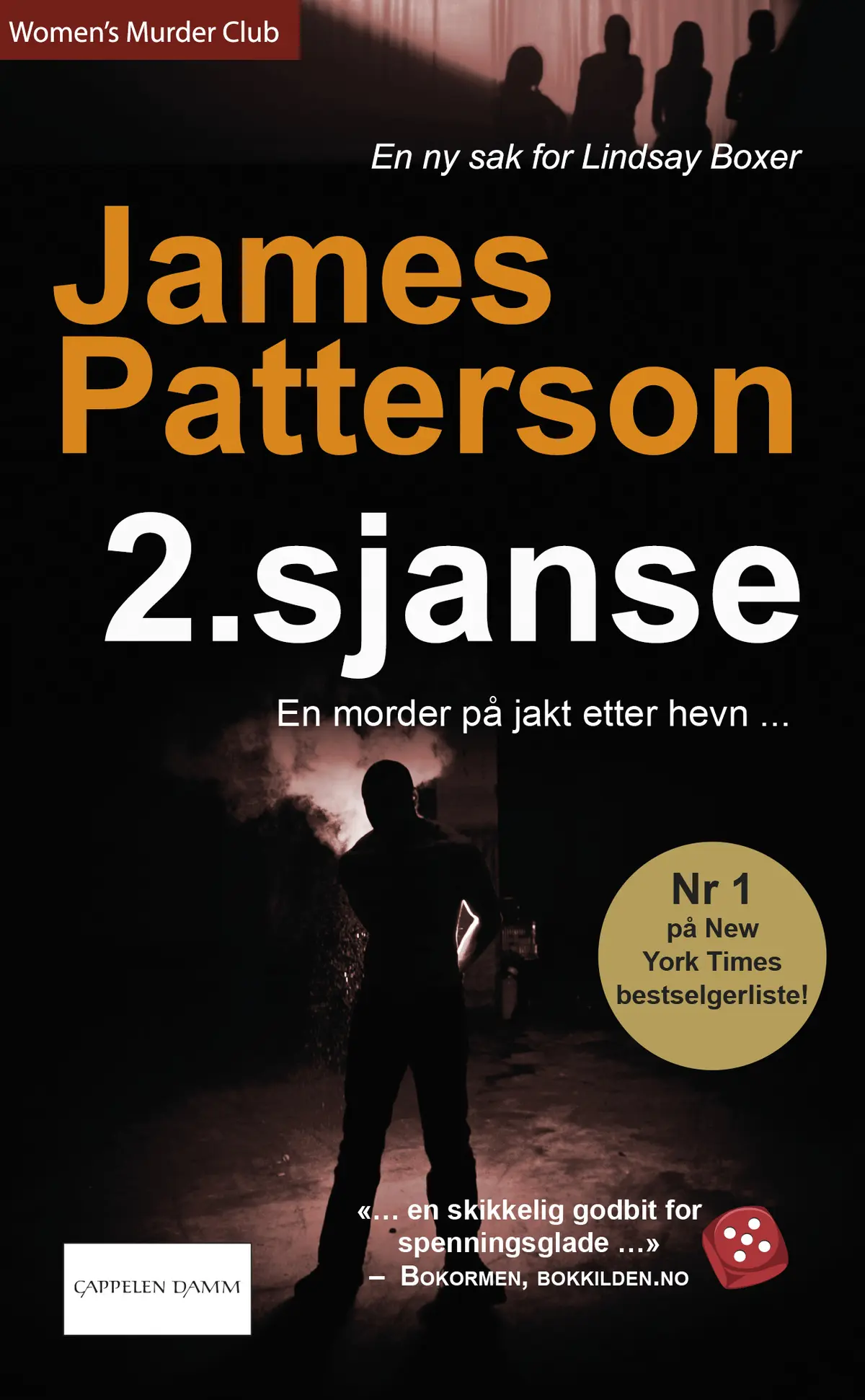 2. sjanse