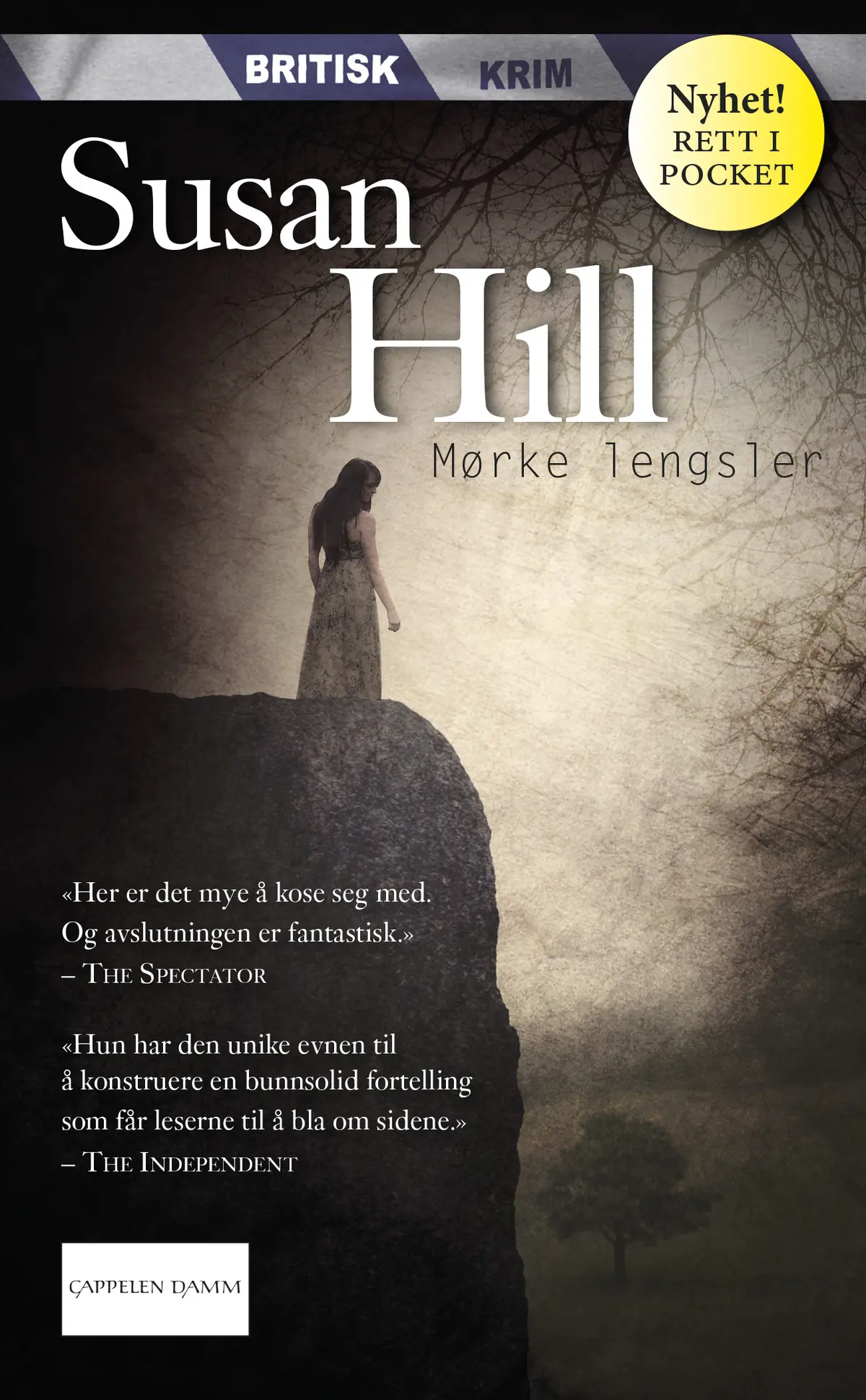 Mørke lengsler