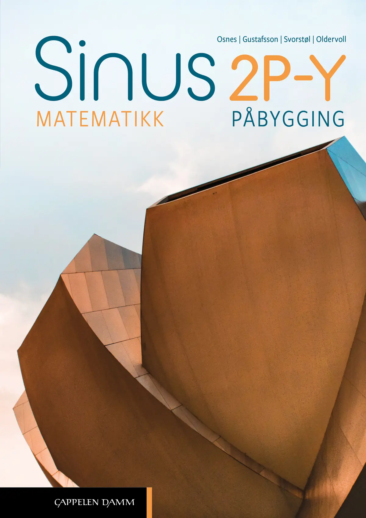 Sinus 2P-Y (LK20)
