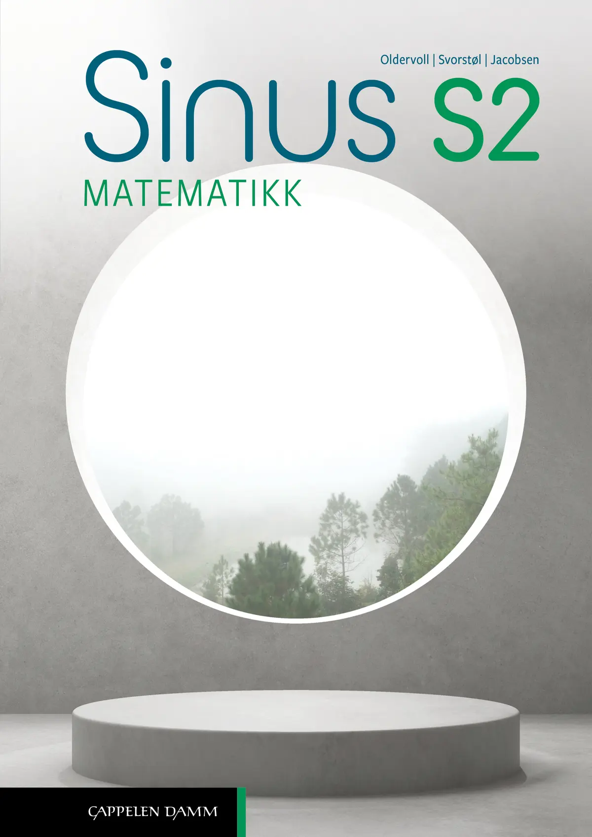 Sinus S2 (LK20)