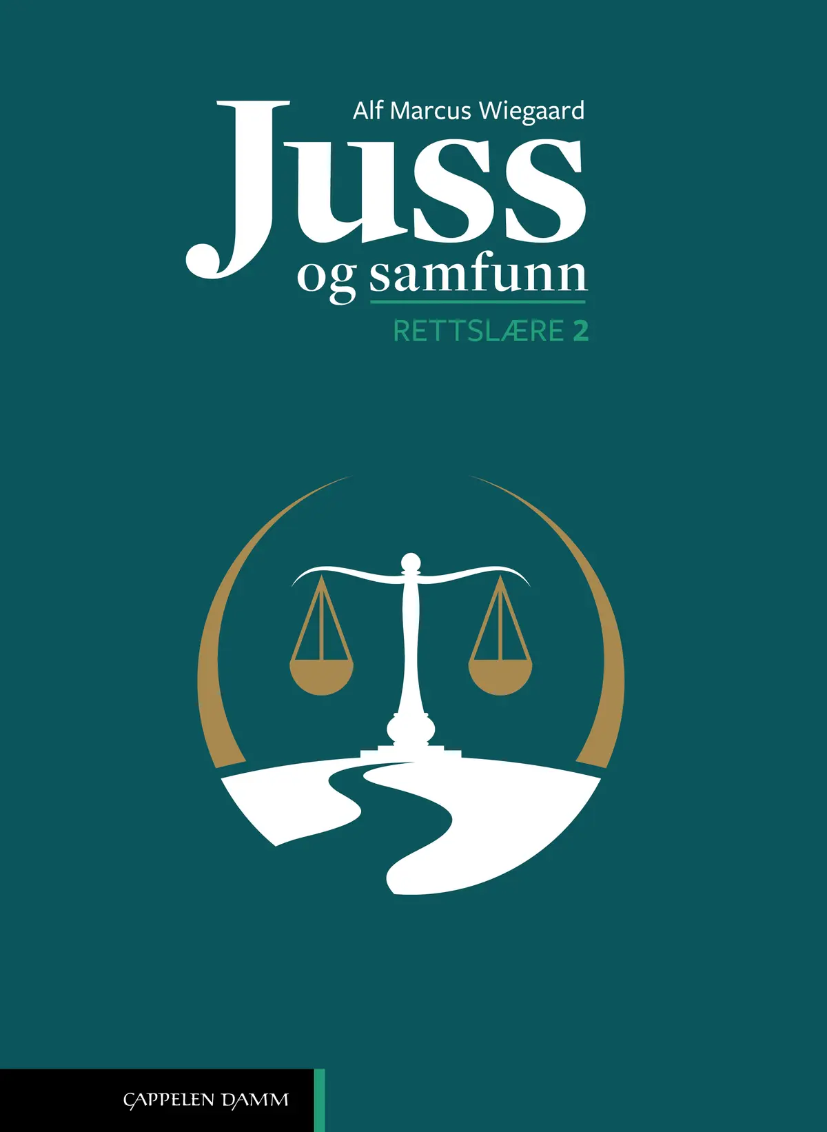 Juss og samfunn 2 (LK20)