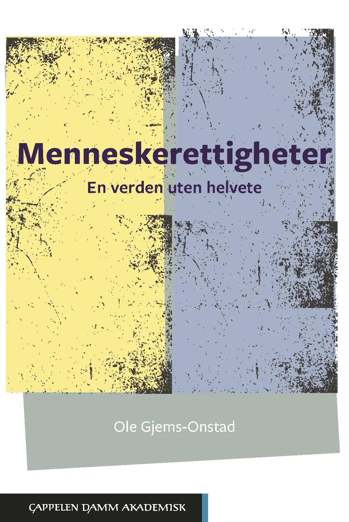 Menneskerettigheter – en verden uten helvete