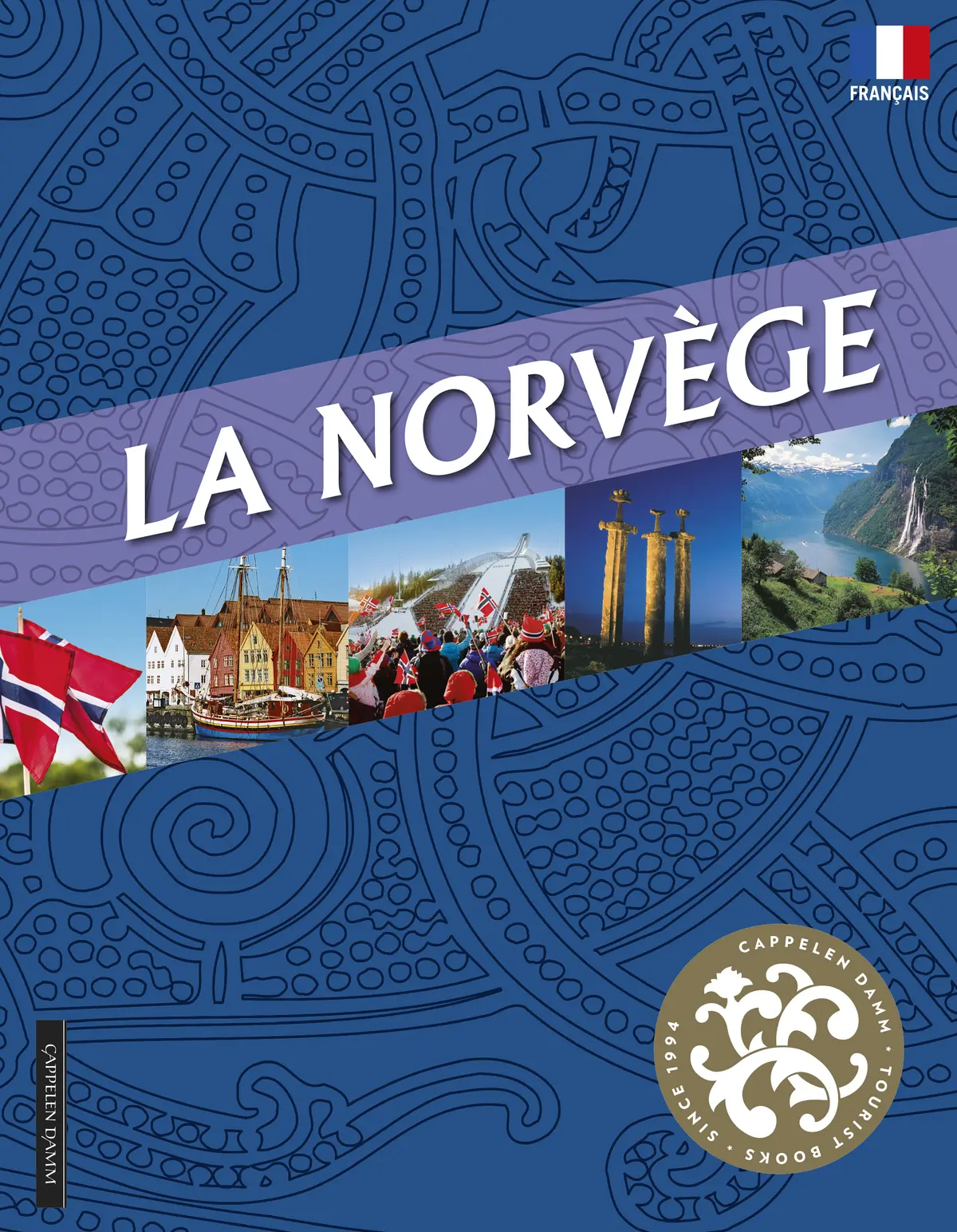 Norge (fransk)