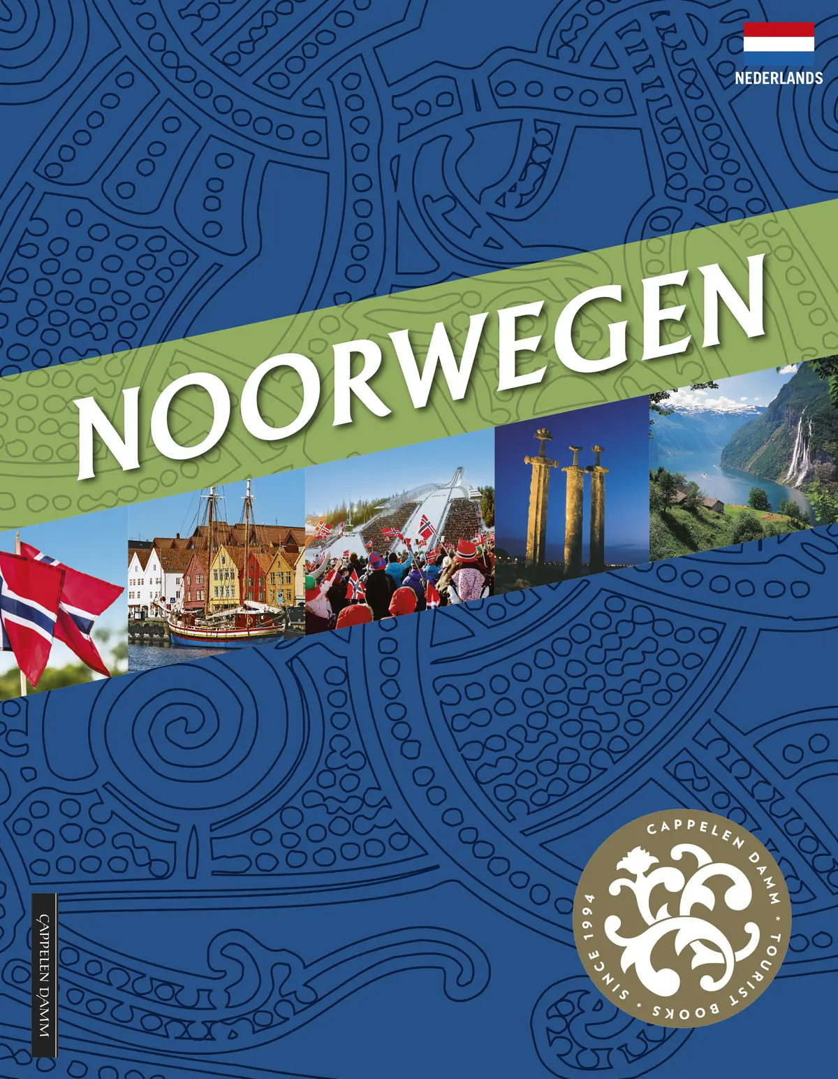 Norge (nederlandsk)